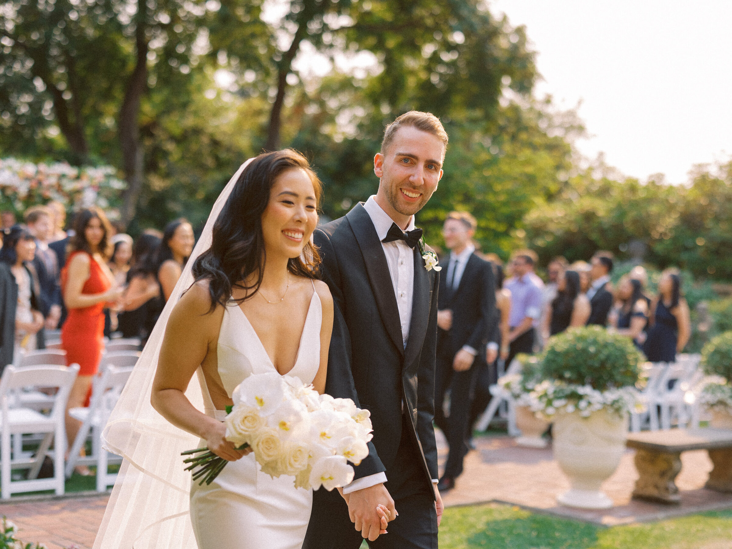 lairmont manor wedding