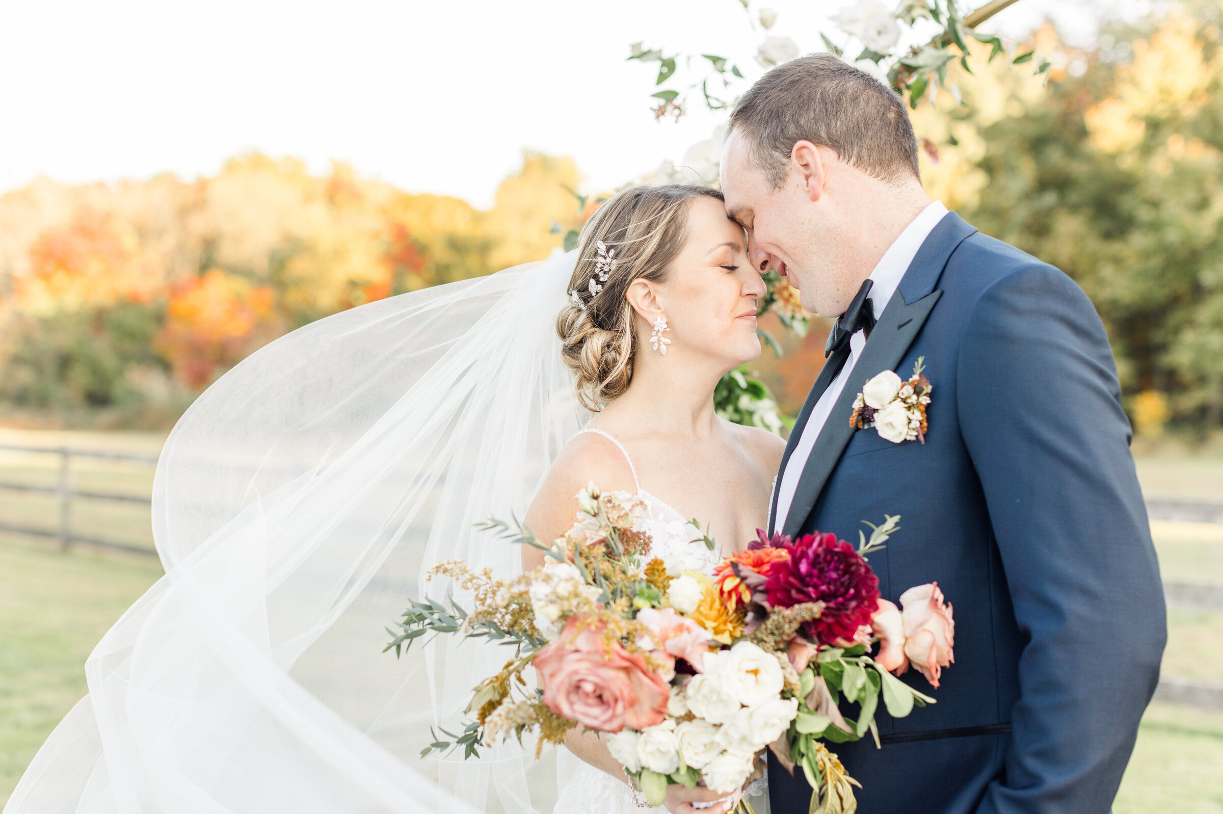 Virginia Wedding Photographer - MaeWood Collective-182