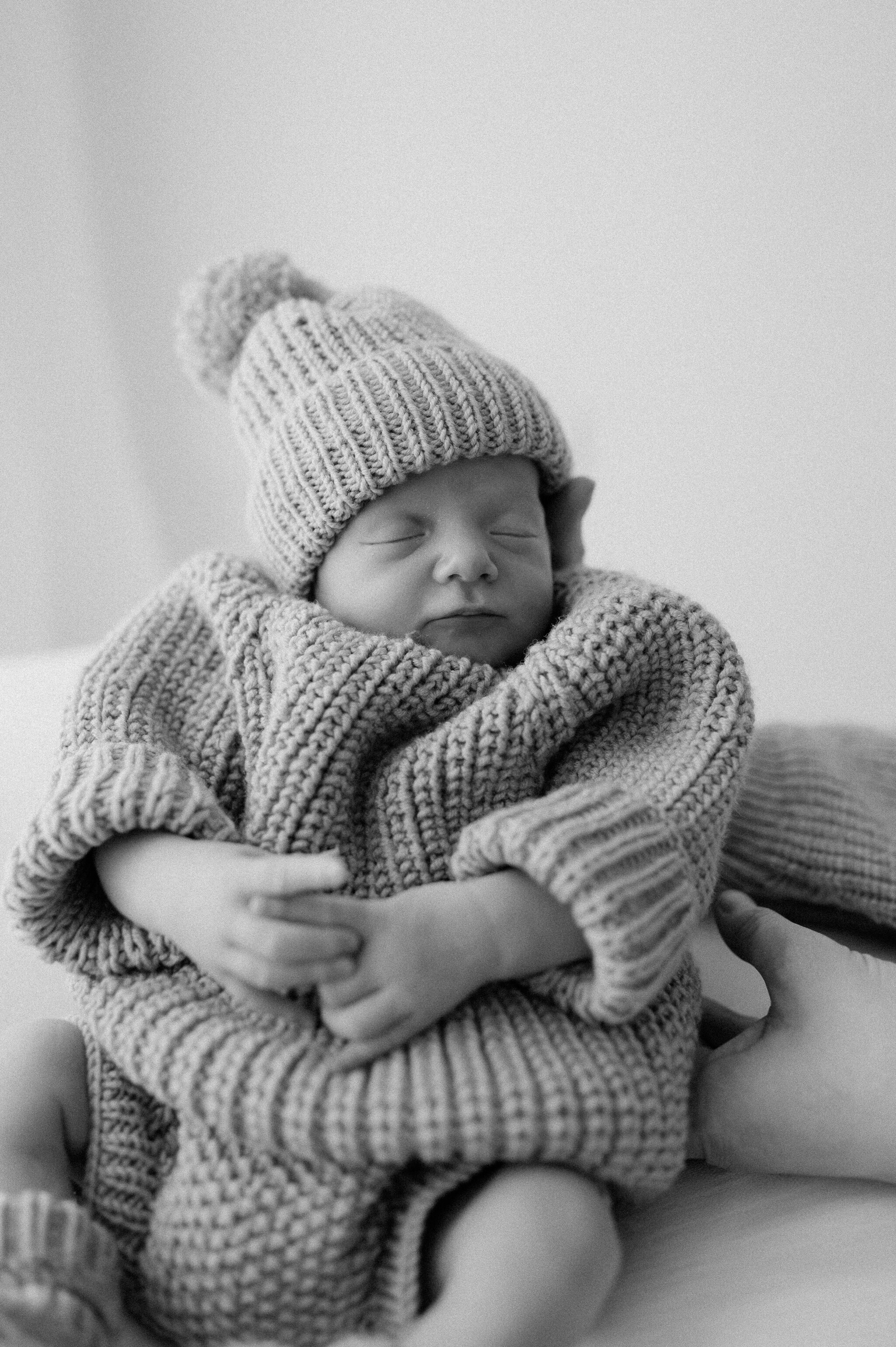 Newborn photographer based in York, Yorkshire-12