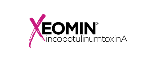 Xeomin logo