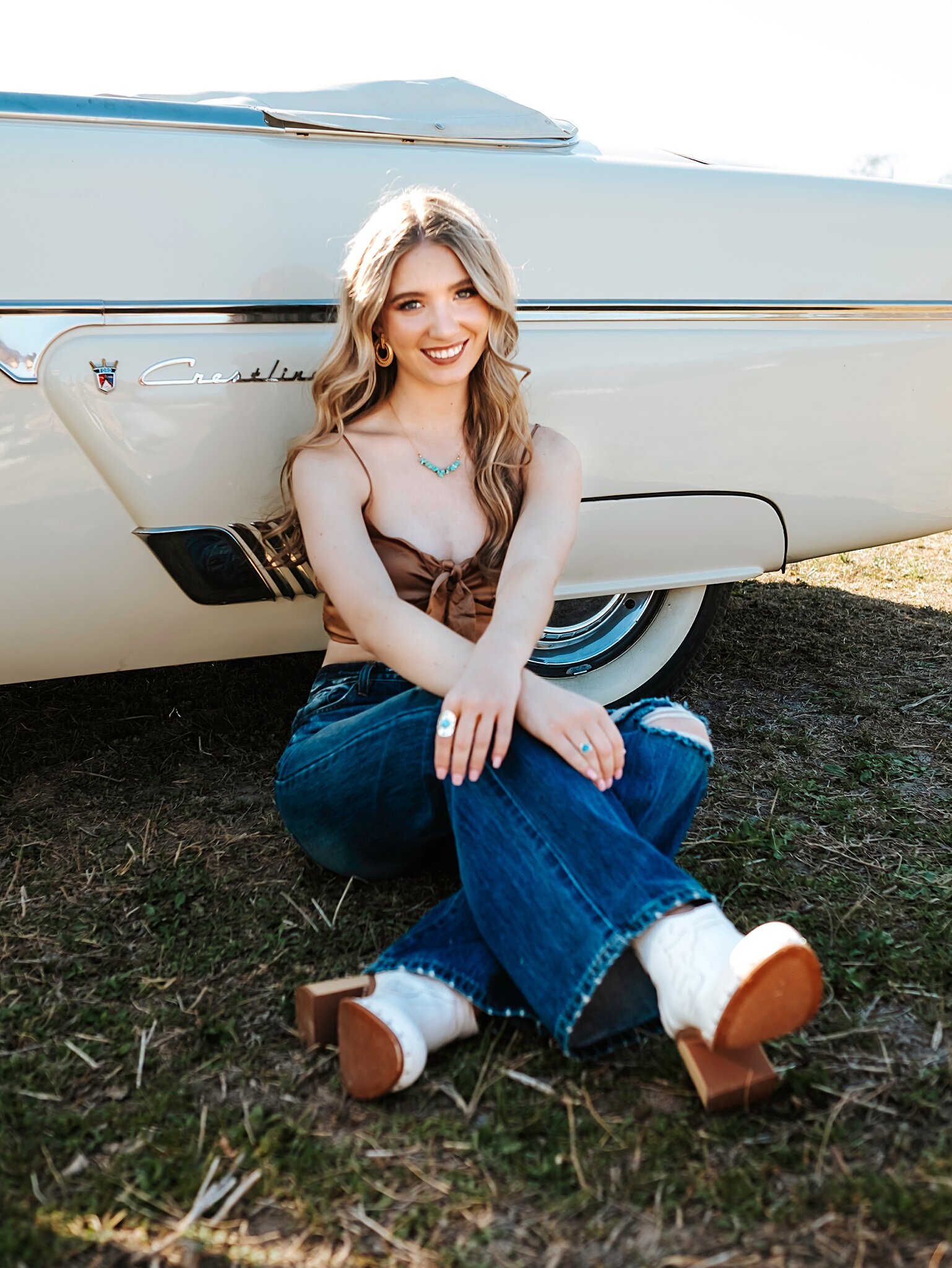 Senior Photos Seattle WA | Lincoln Park Seattle Photoshoot | Seattle Senior Photographer | Washington Senior Photography | Kira Lord Photography_0056