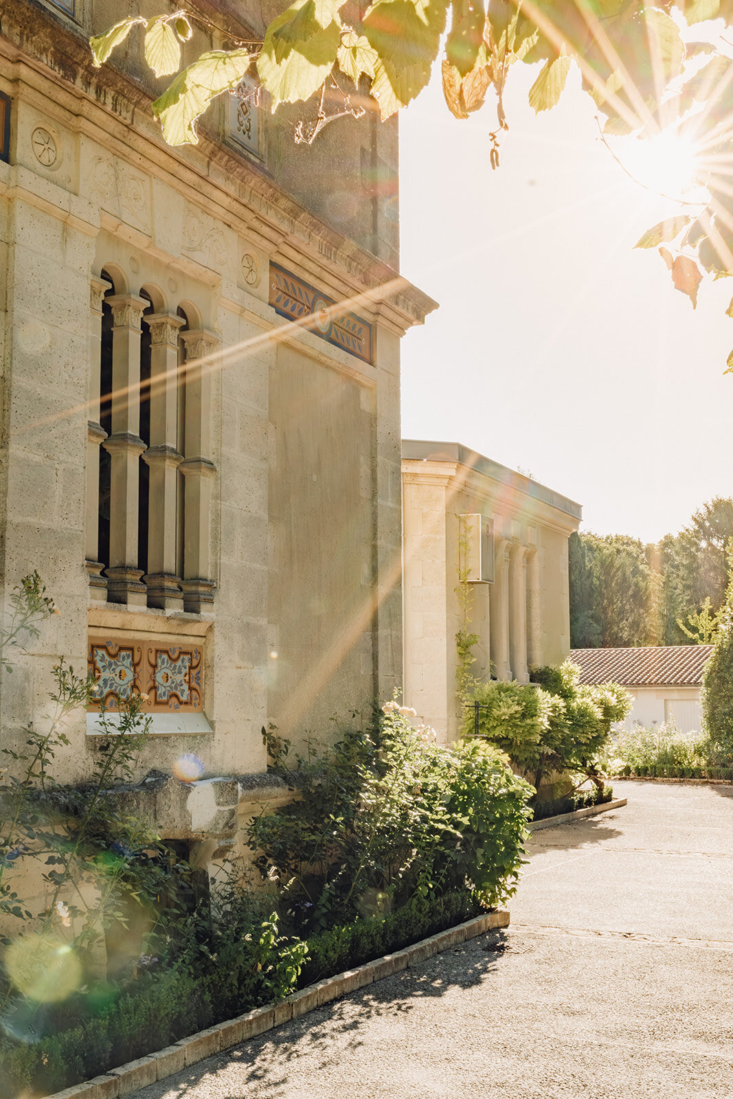 Chateau Charente_27