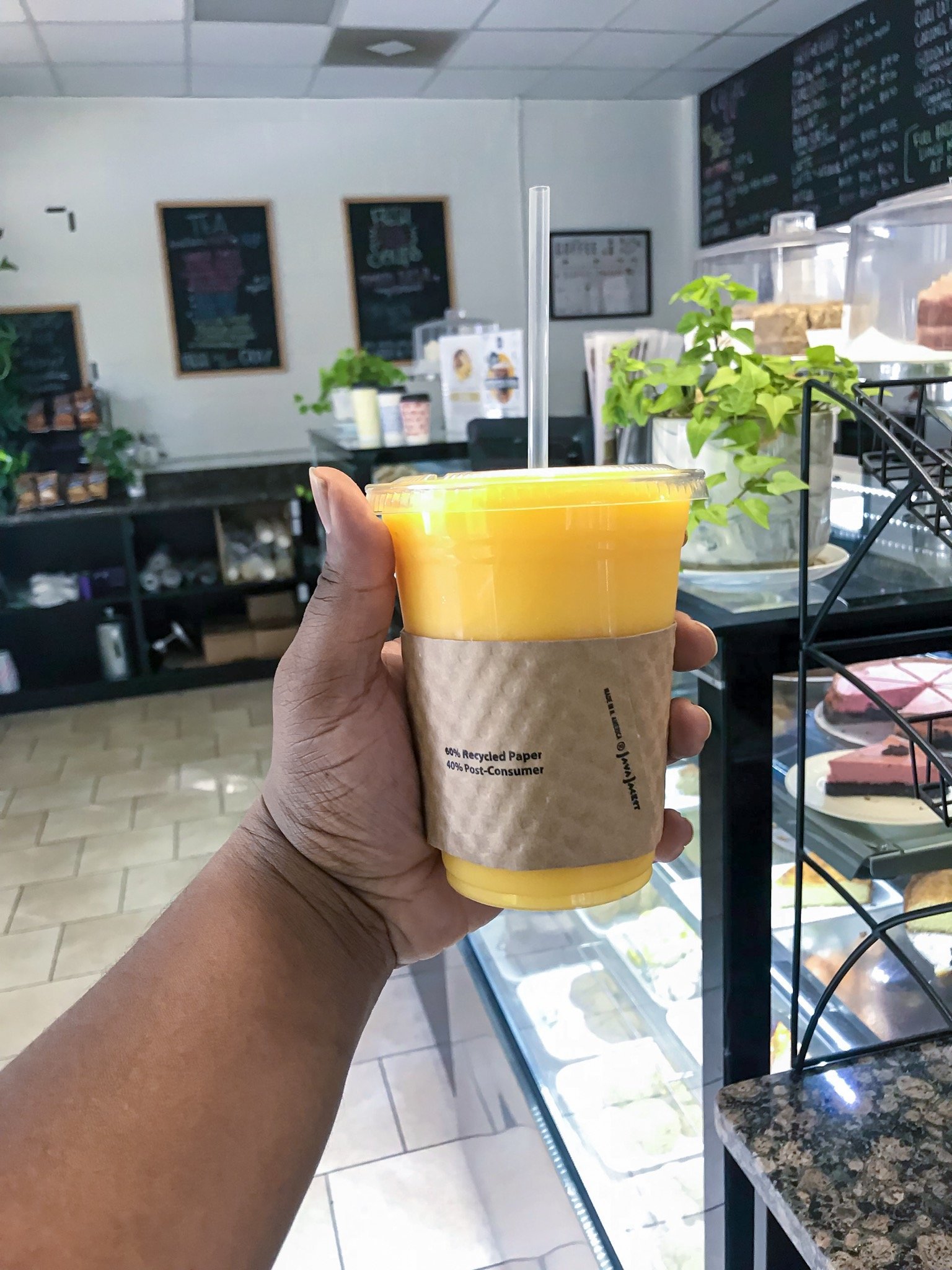 Marcus D. Porter Memphis Videographer