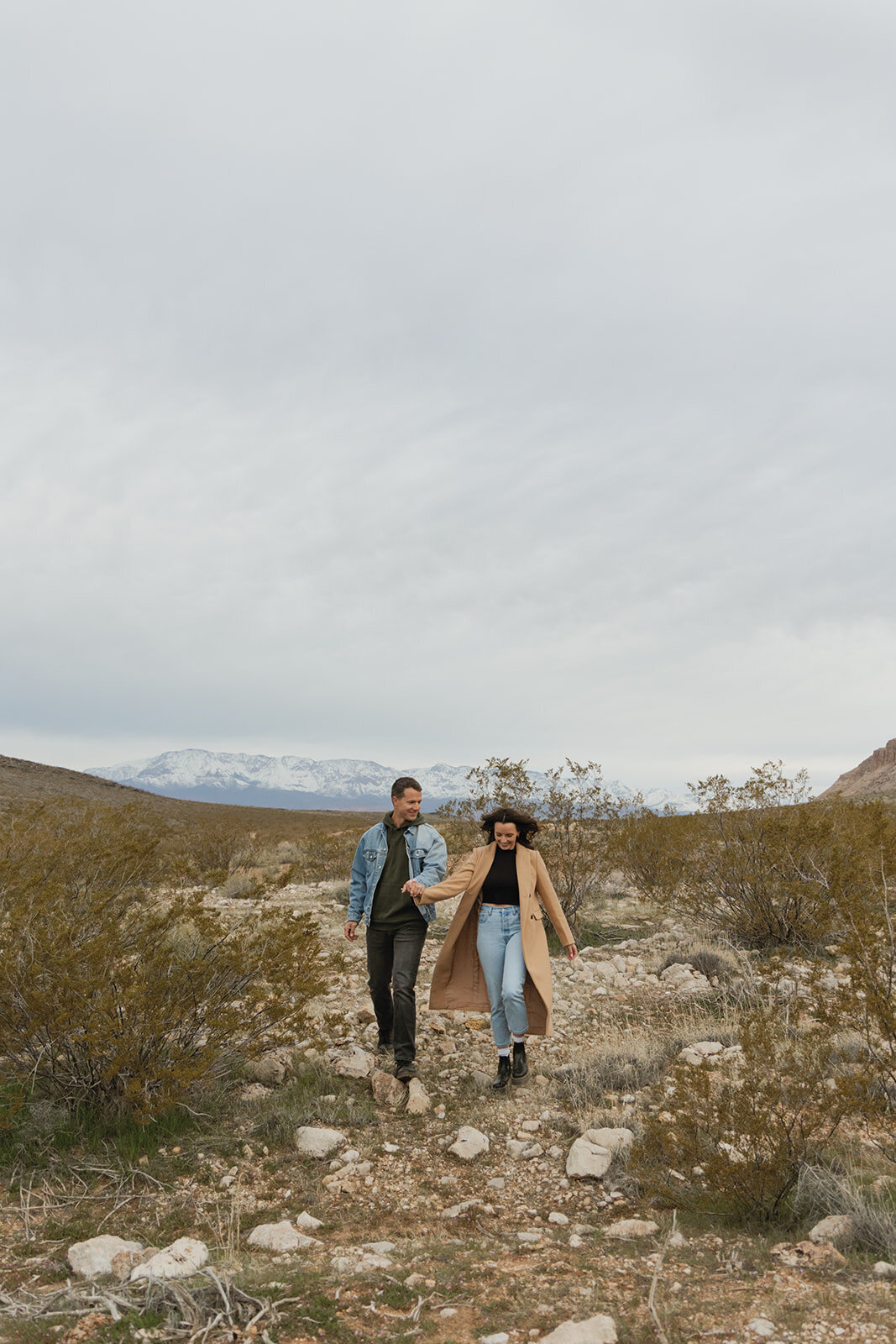 Mountain Couple Session - J+N-17