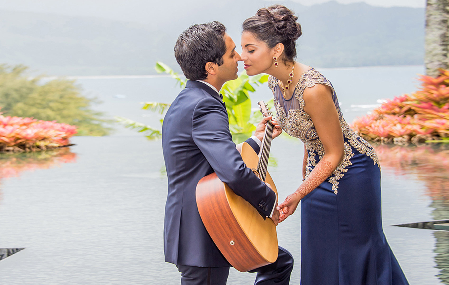 Kauai wedding photographers