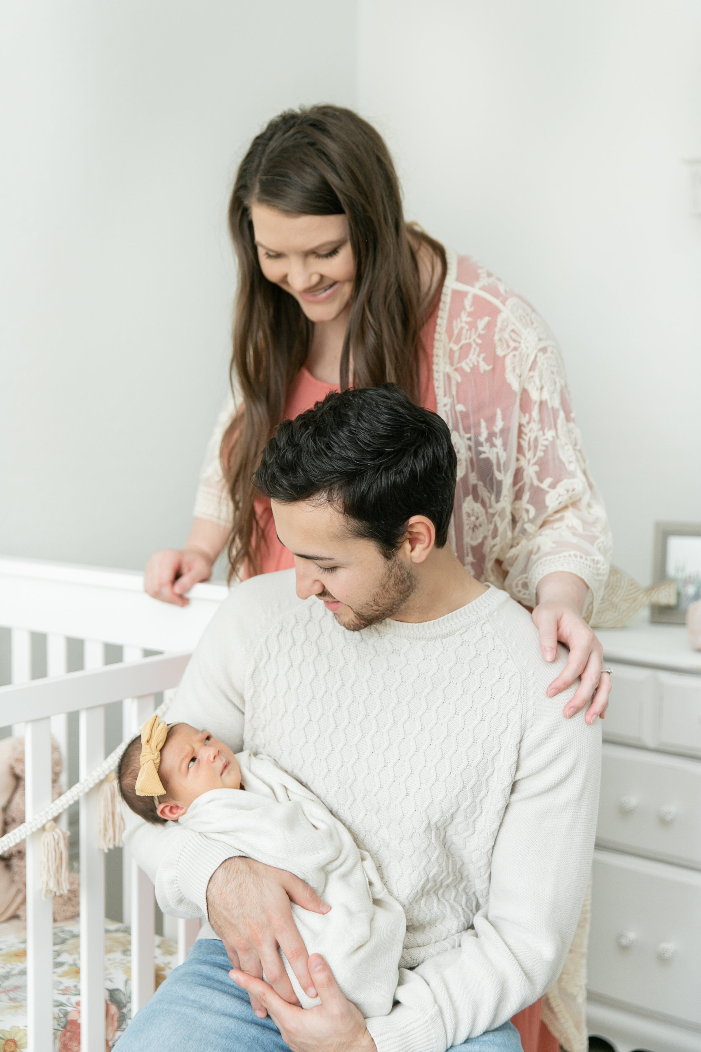 Karlie Colleen Photography - Arizona Newborn photography - Olivia-68