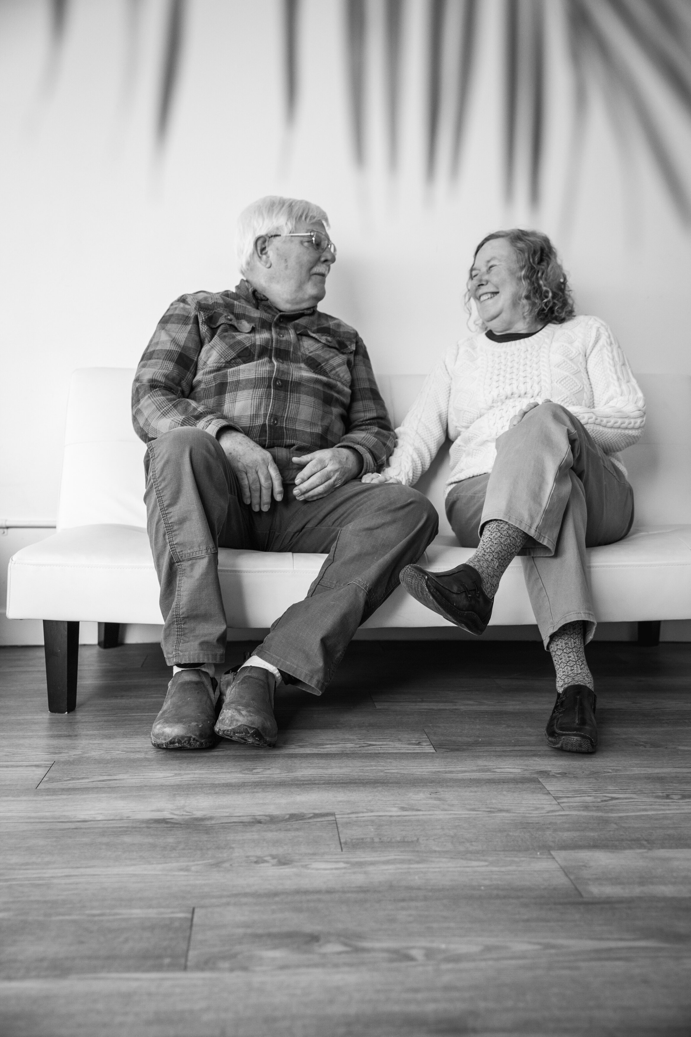 grandparents-black-and-white-studio