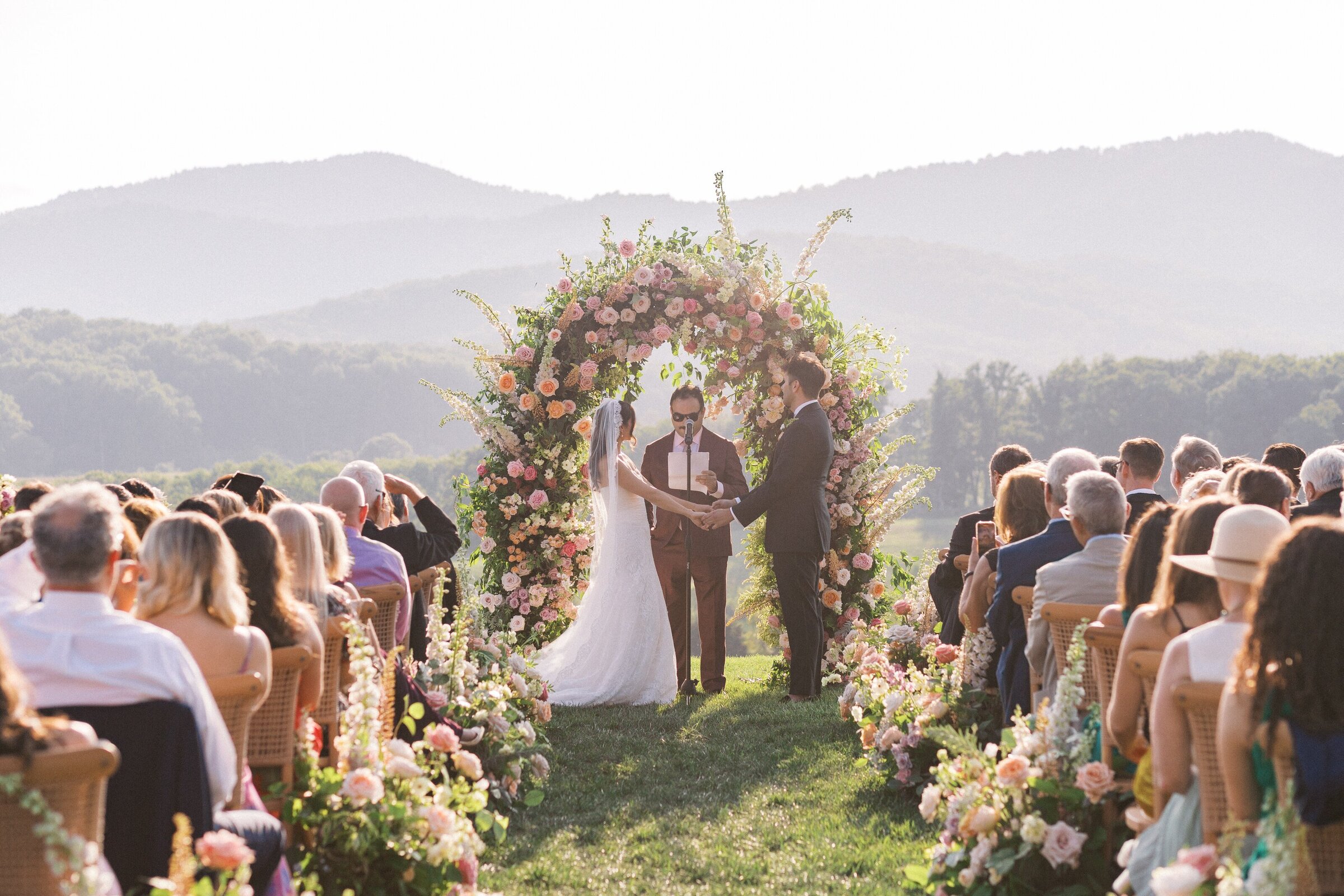 Pippin Hill Wedding Charlottesville Virginia Photographer_10