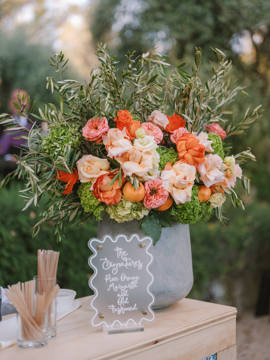 Ojai Valley Inn Wedding - Afrik Armando-83