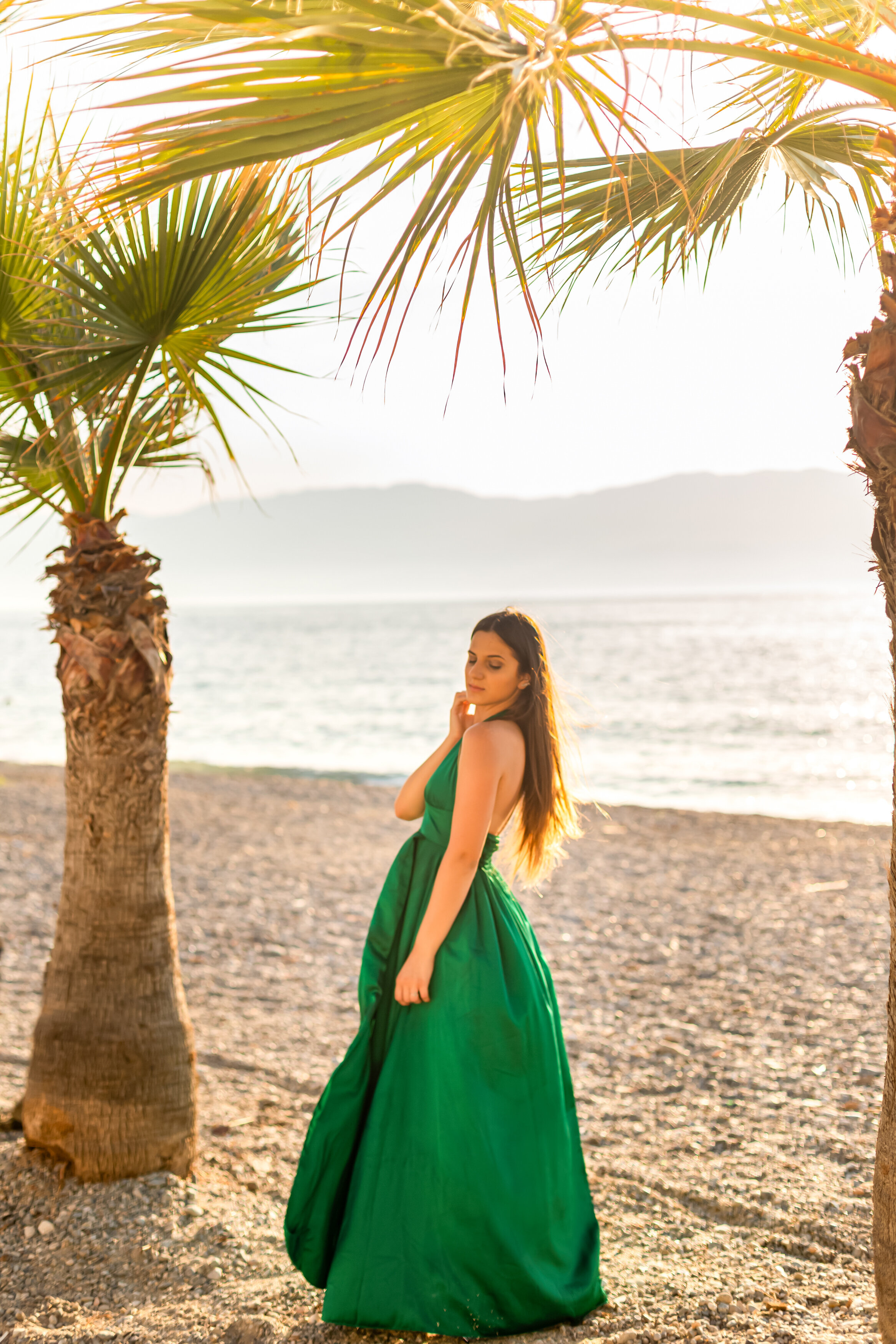 Individual photo shoot Sophia 1-9