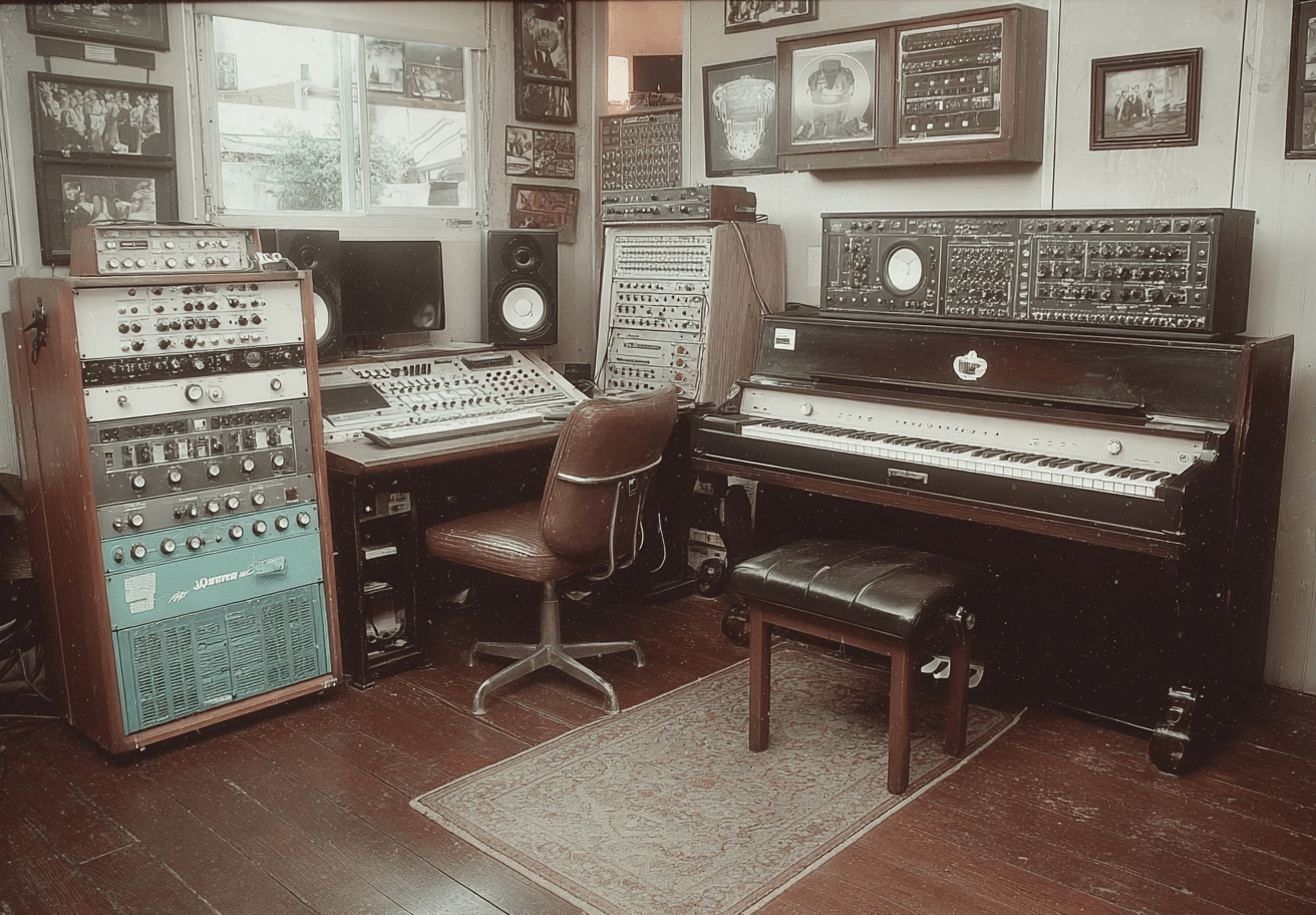 retro-studio
