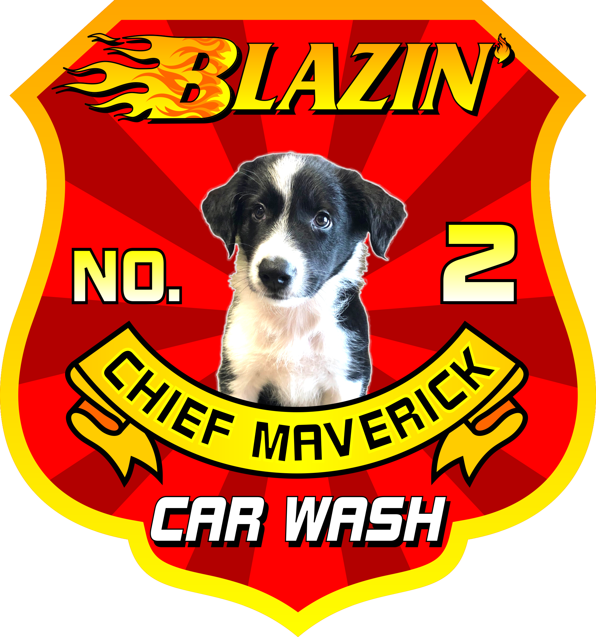 Home Page Blazin Car Wash
