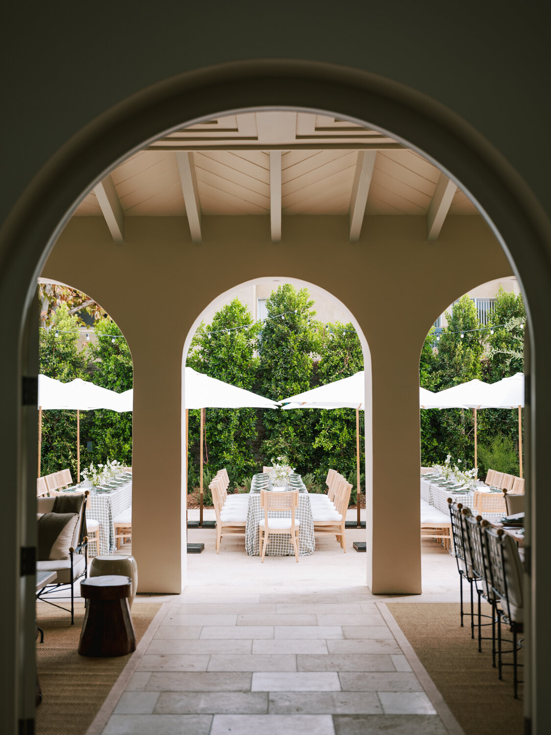 Lana Condor Wedding - Afrik Armando-72