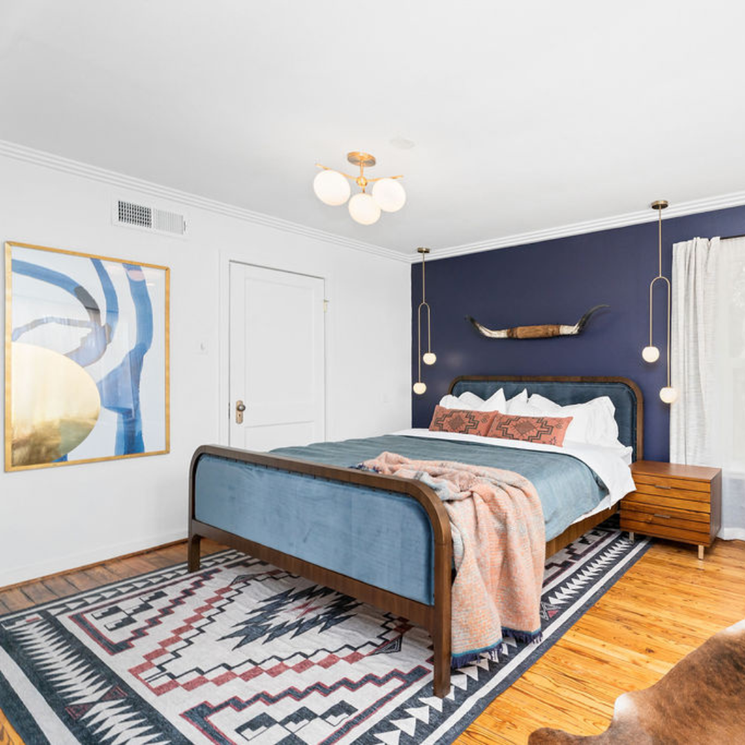 Bedroom 2 - 1