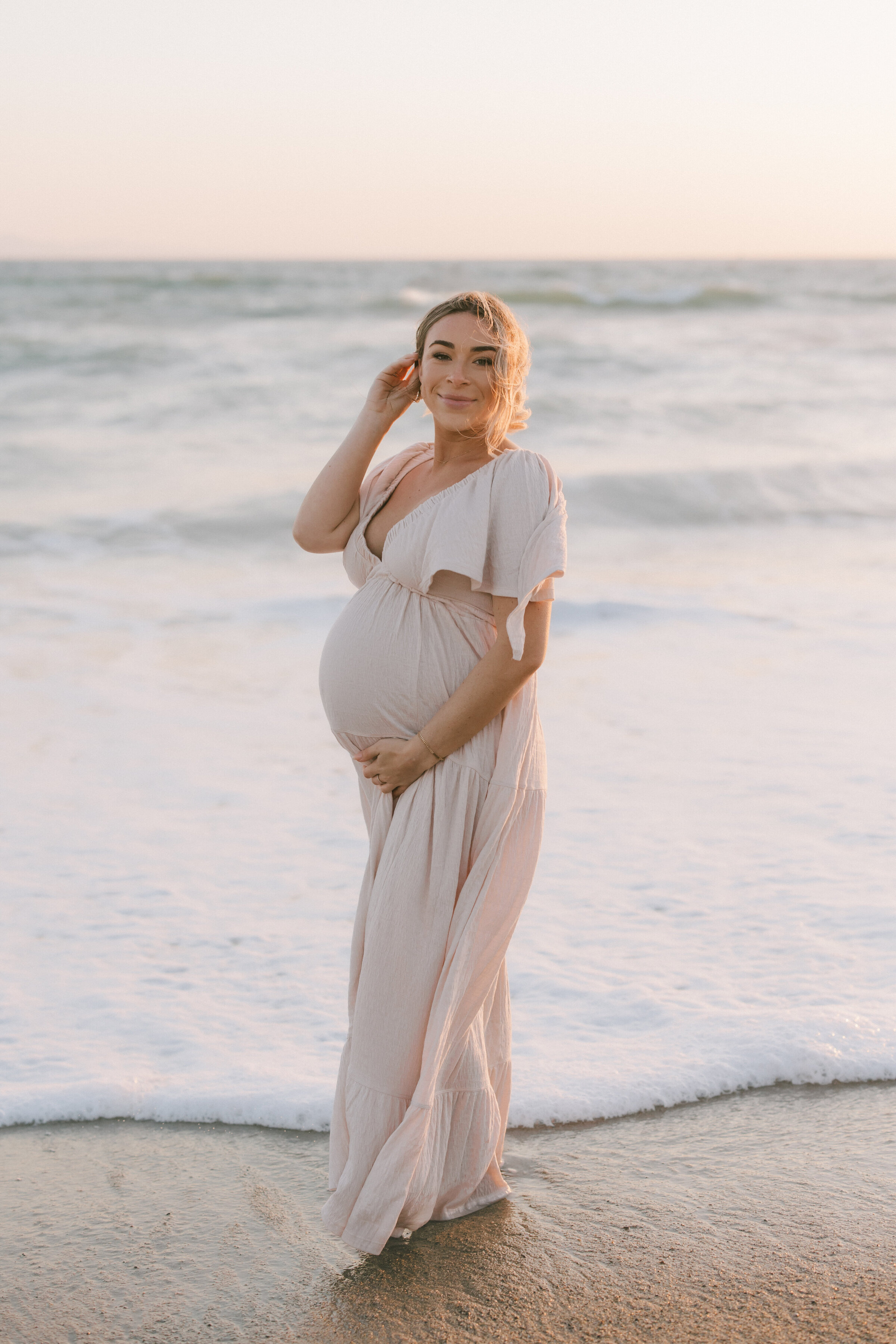 Claire + Tanner | Maternity Session (120 of 135)