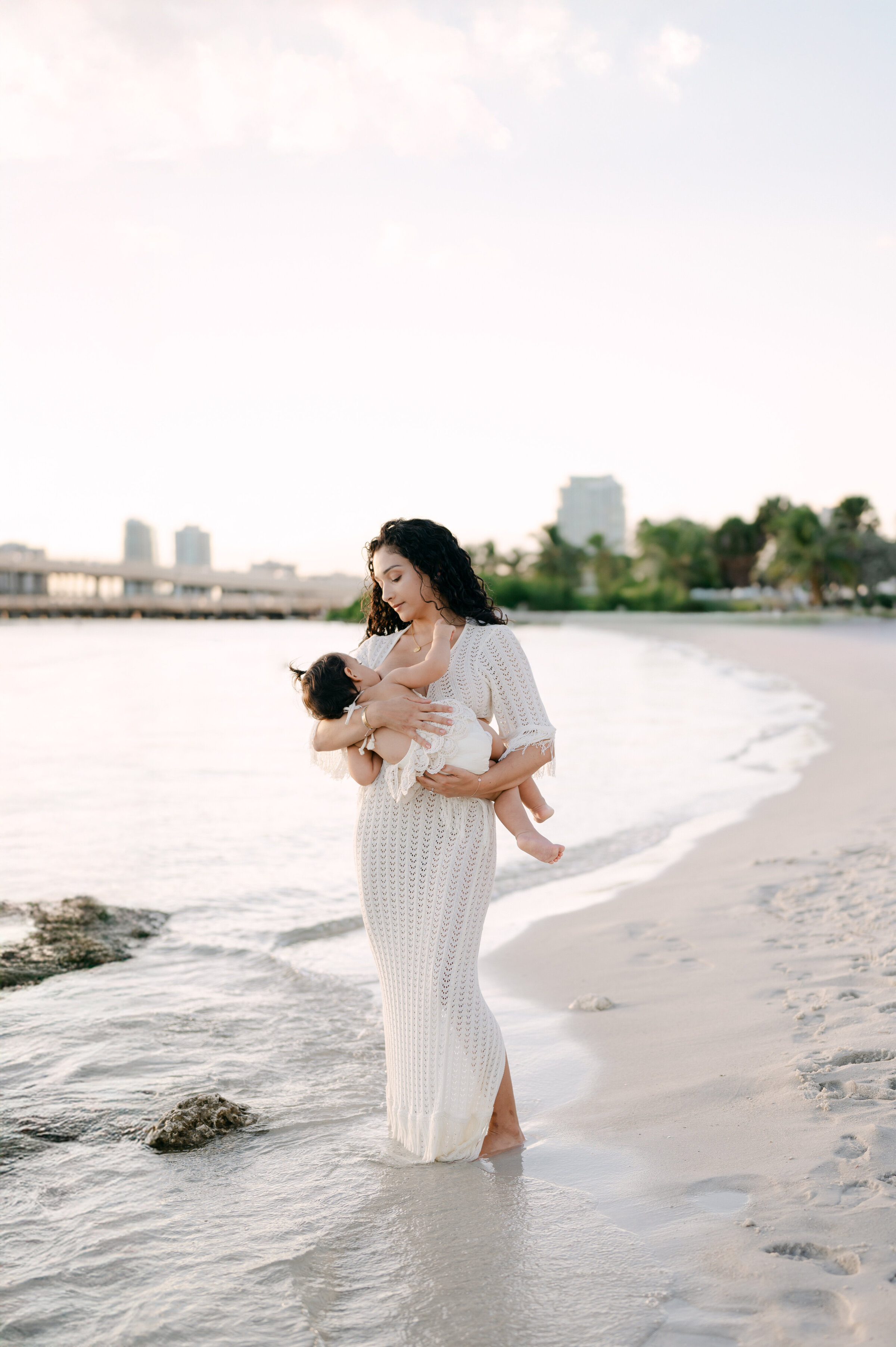 Miami Family Photographer