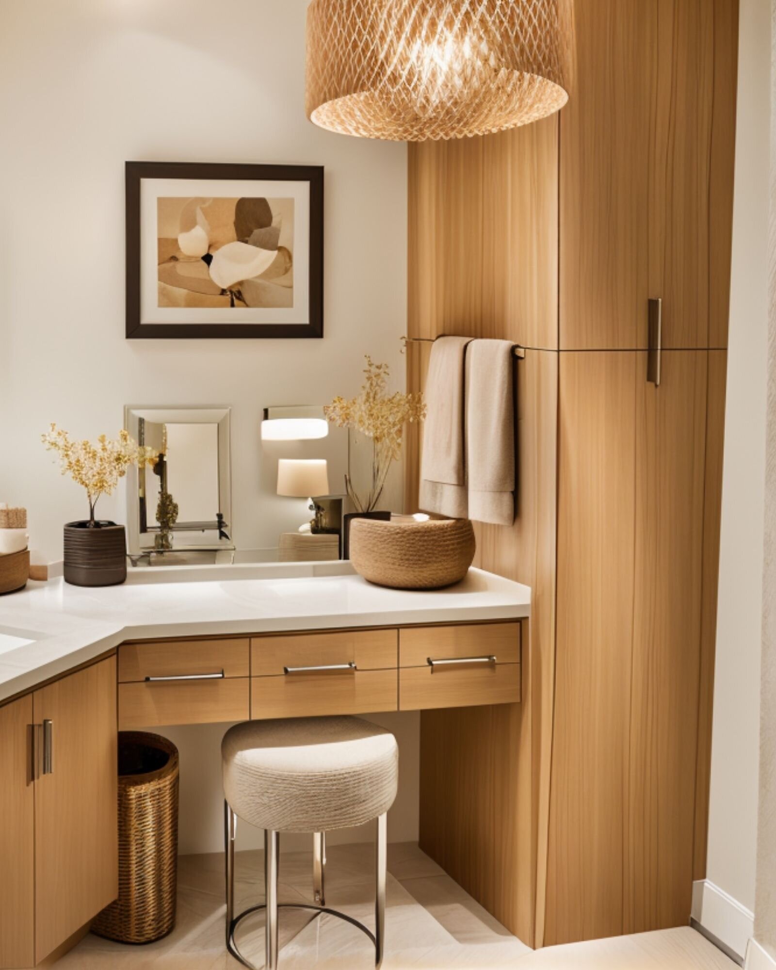 2 Bath_Redesign_Makeup table_Type_A_Decor 