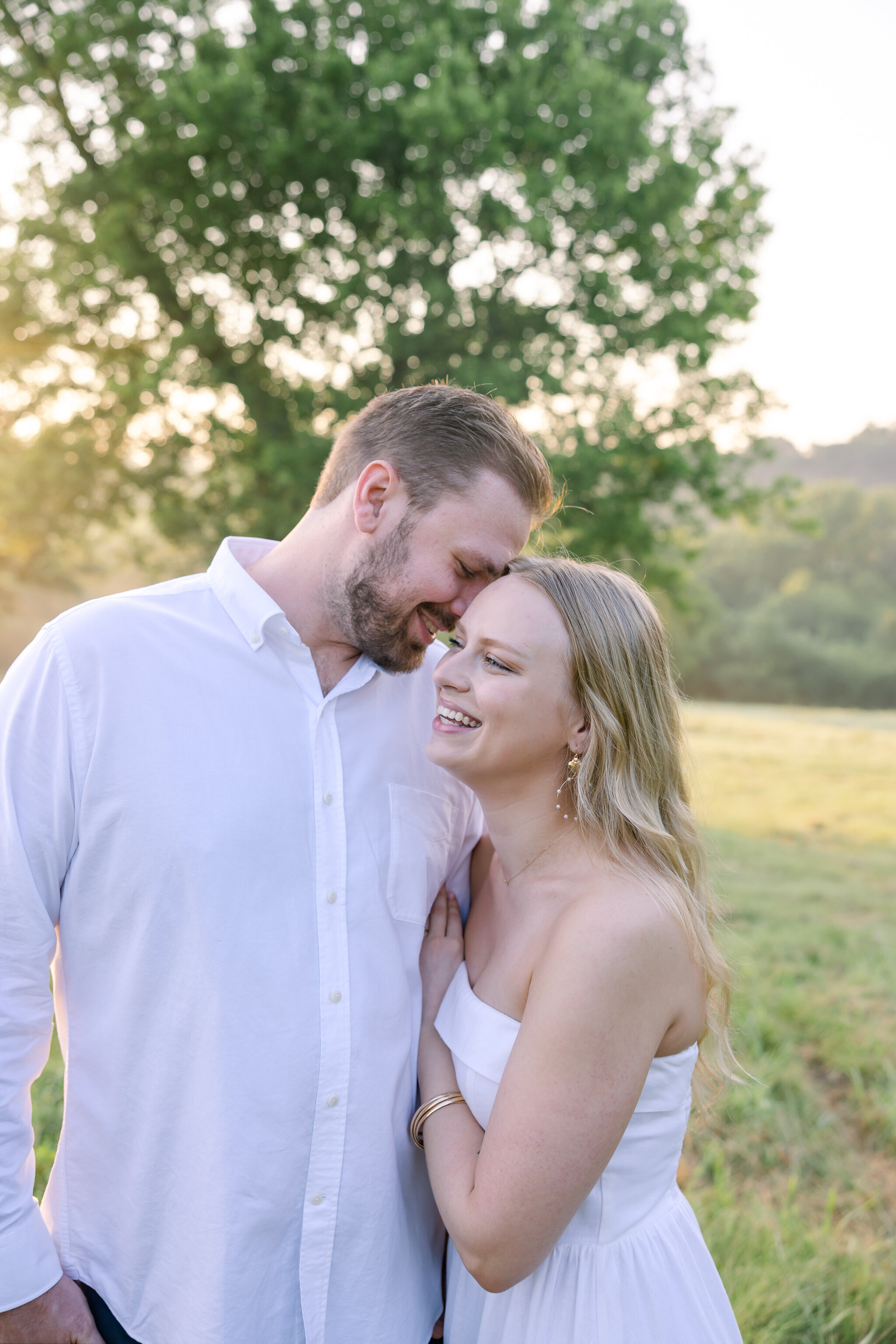 Nashville couples Photographer