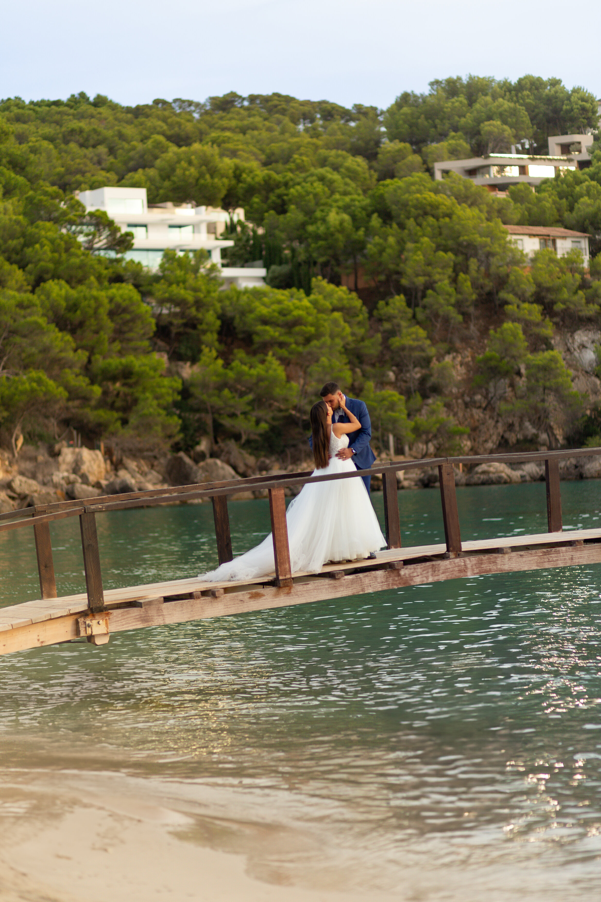 Wedding Portraits Mallorca M y M  -40