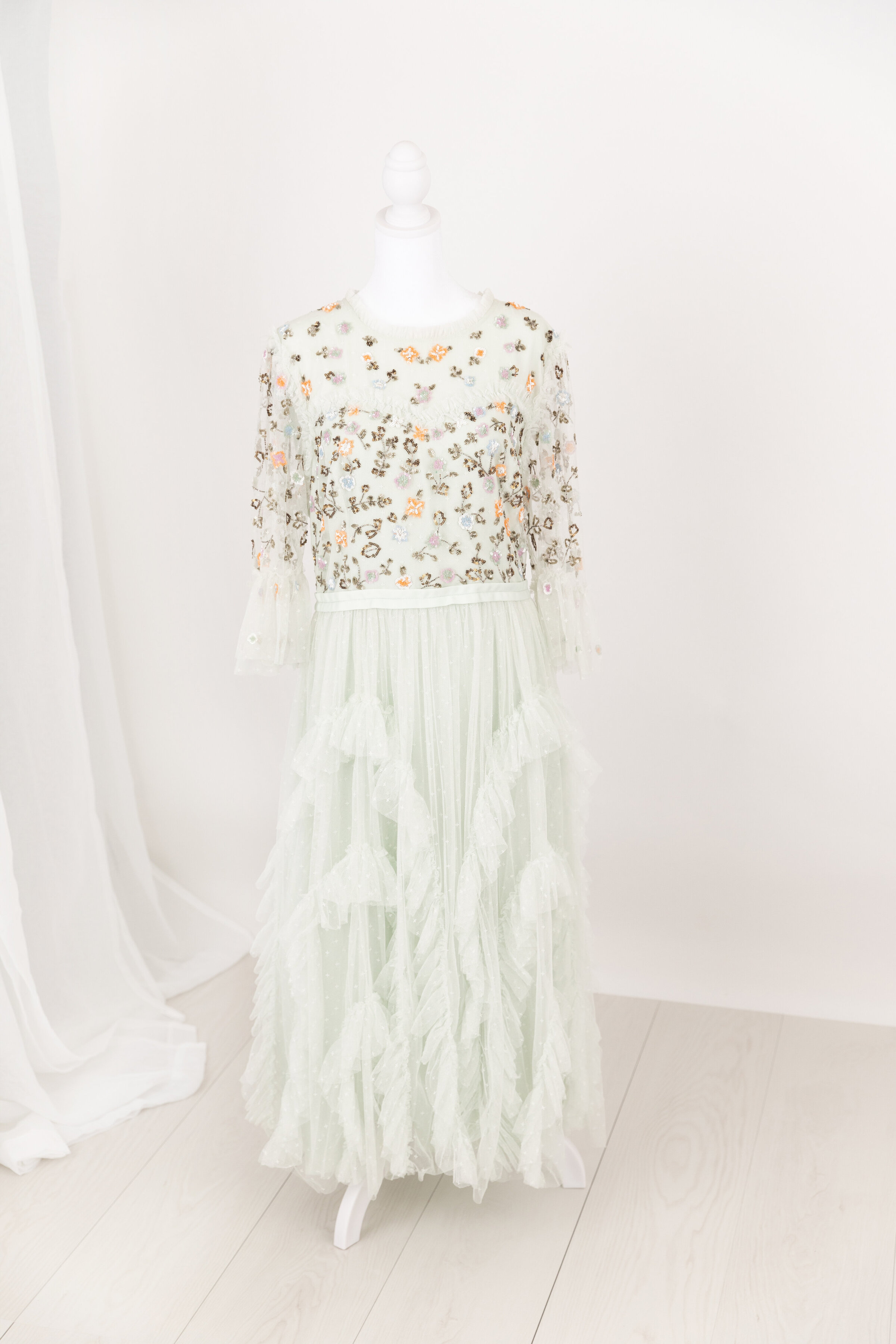 floral dresses-2