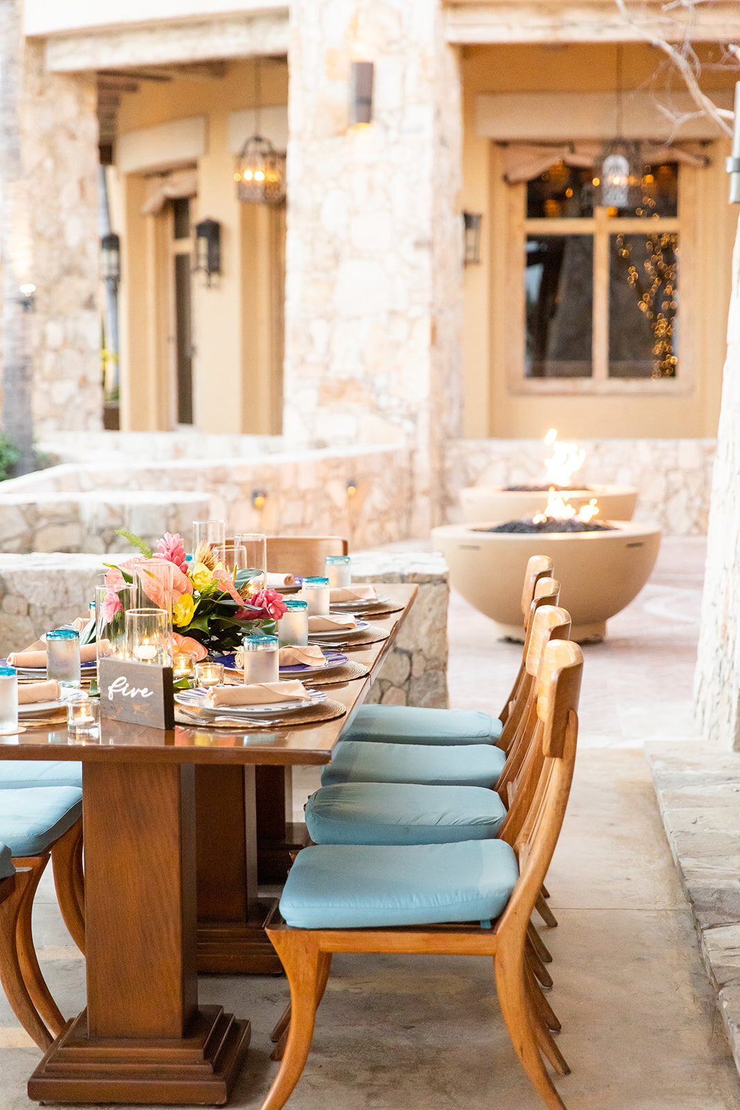 Karlie Colleen Photography - Taylor & Blake - Cabo Mexico Wedding - Hacienda Cocina & Cantina-304
