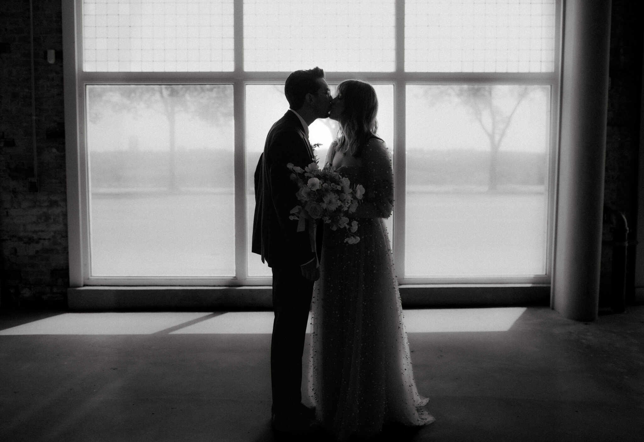 gonzales beach victoria engagement photo