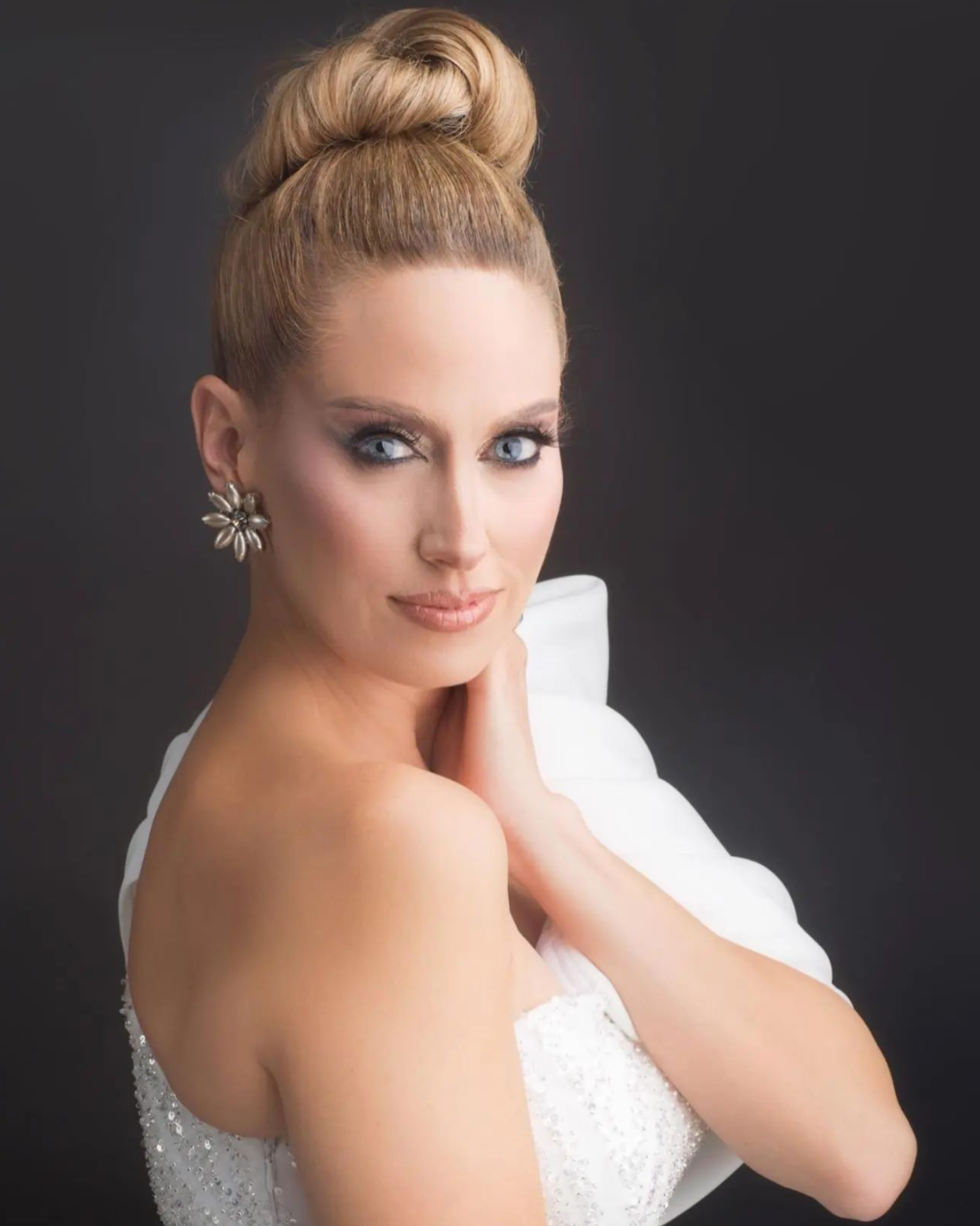#Albuquerquebridalhair#Albuquerqueweddinghair #NMbridalhairstylist #motherofthebride #bridalhairinspiration