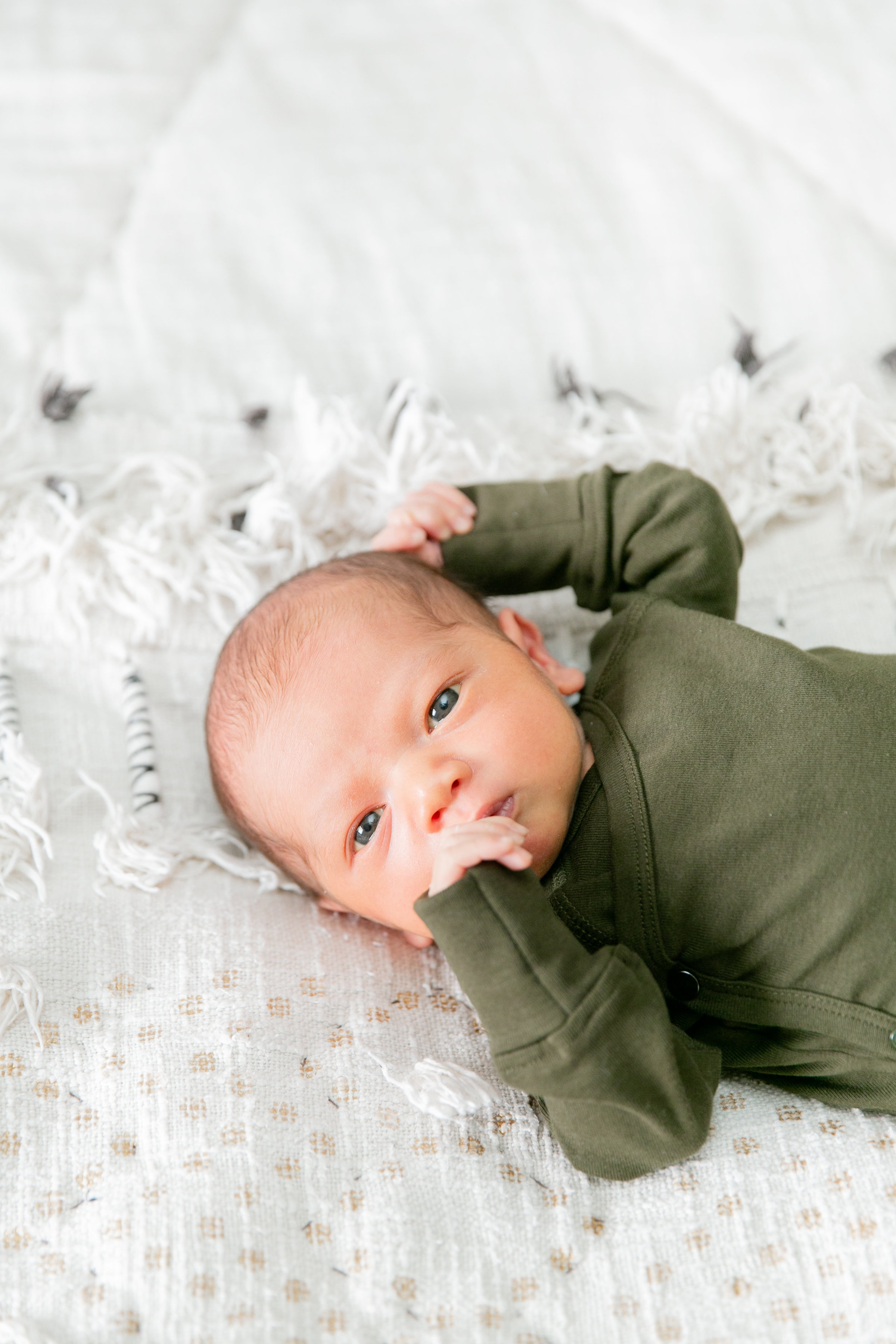 Karlie Colleen Photography - Arizona Newborn Photos- Uynn-95