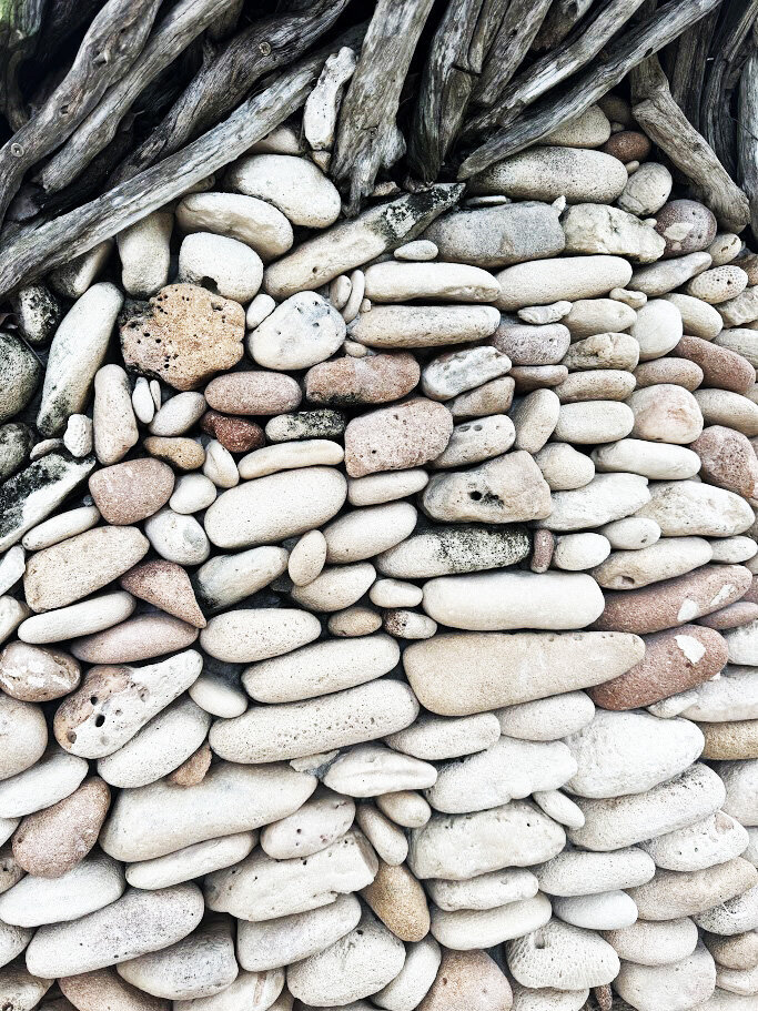 Rock Wall