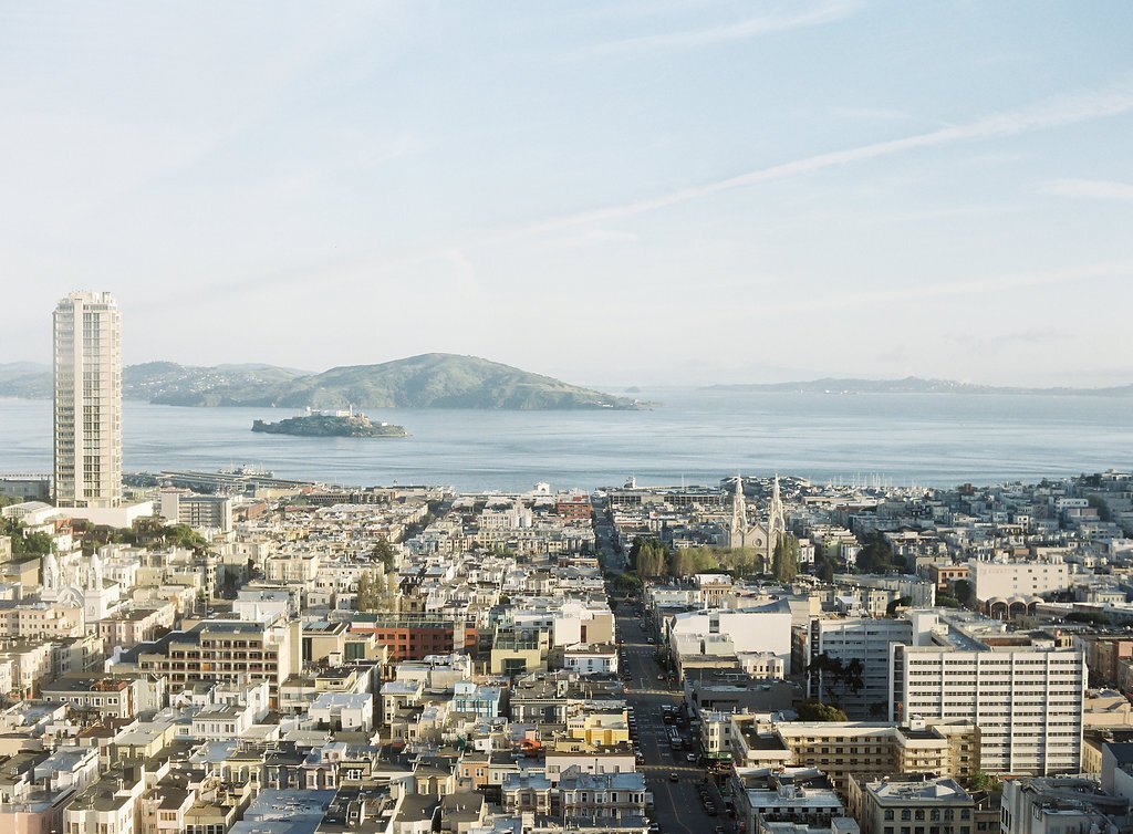 Vicki Grafton Photography San Fransisco California Wedding Photographer Fine art Film Luxury Bride Destination 6