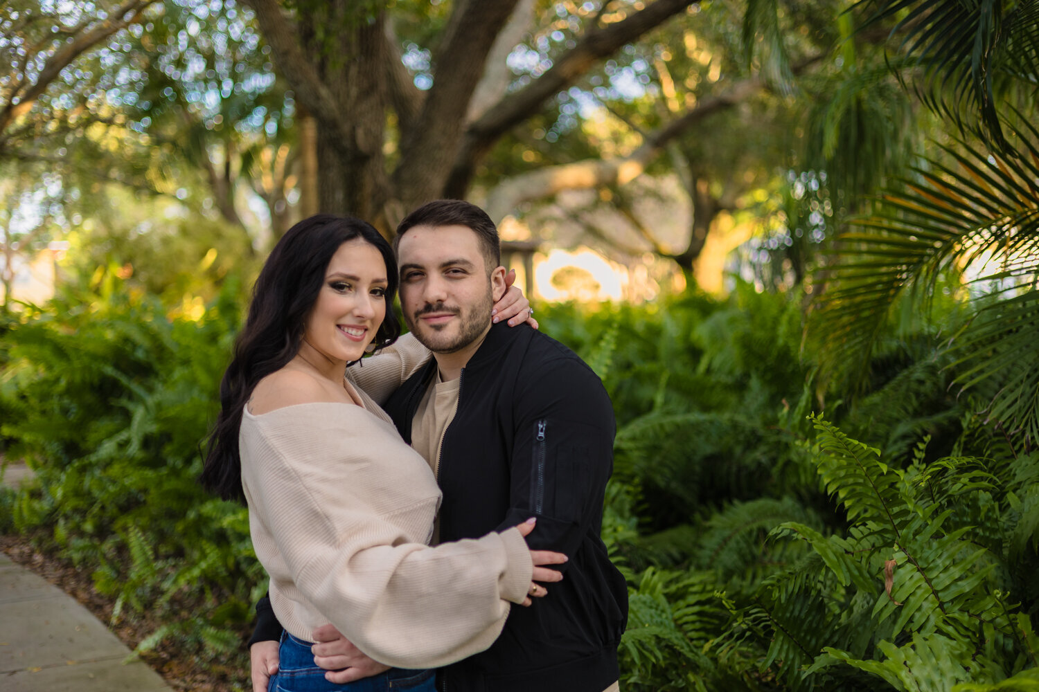 Brittney and Renee - engagement session 11.9.21 alt Photography-8-web