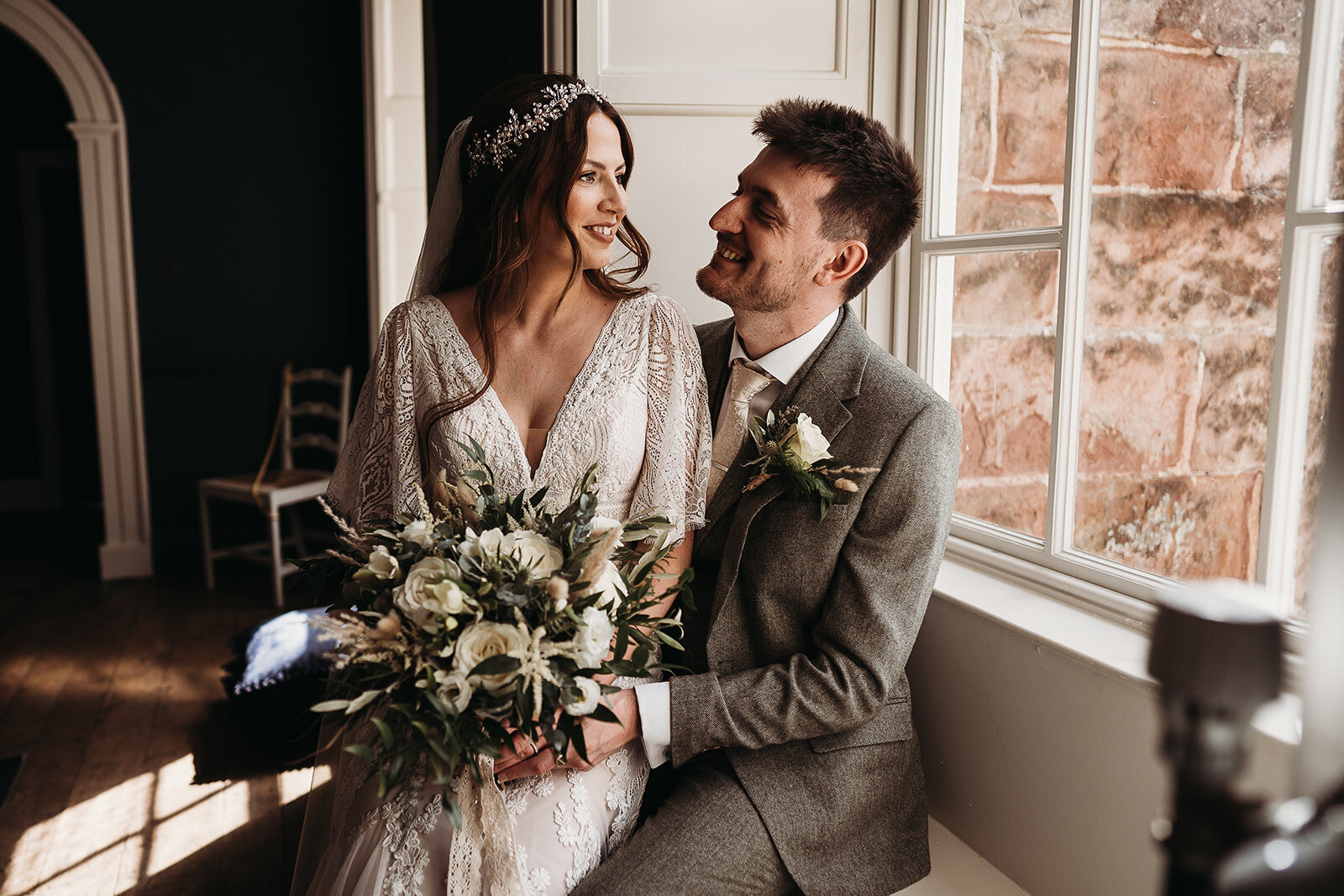 Viola Jay Photography Shropshire Wedding Elopement Photographer