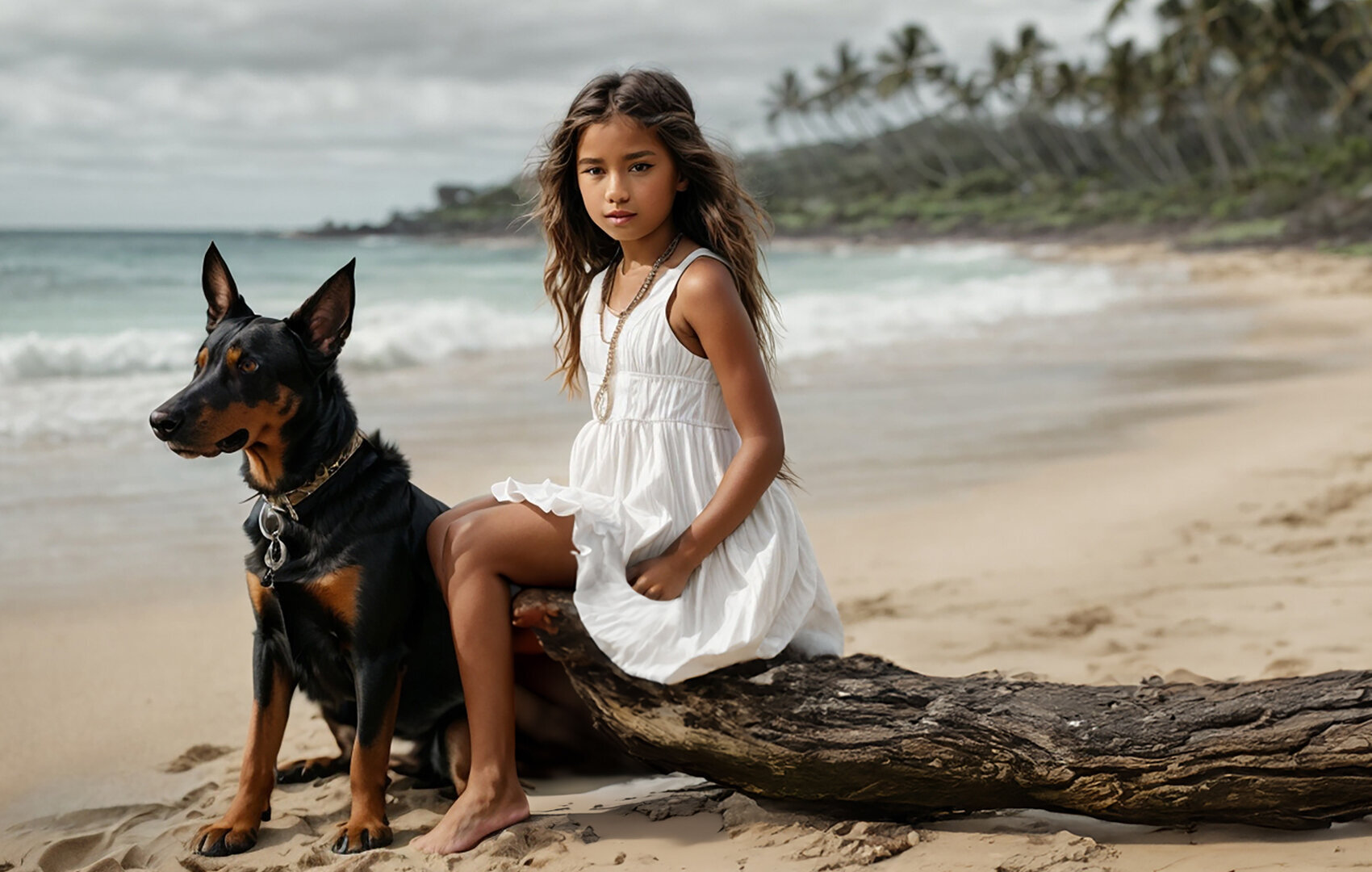 Photographers on Maui in Hawaii