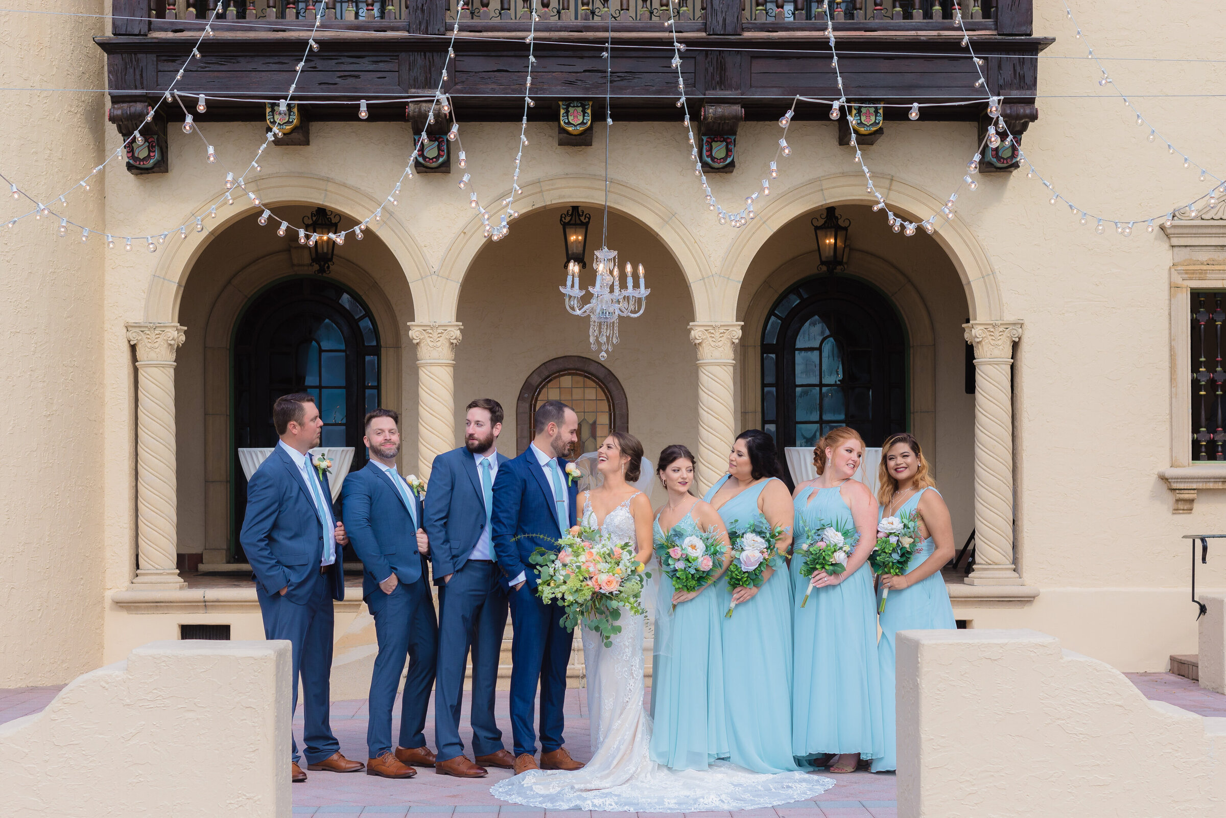 alt Photography - Lindsay & Gentry Wedding 9.11.20 - Powell Crosely Estate, Sarasota, Fl (154)