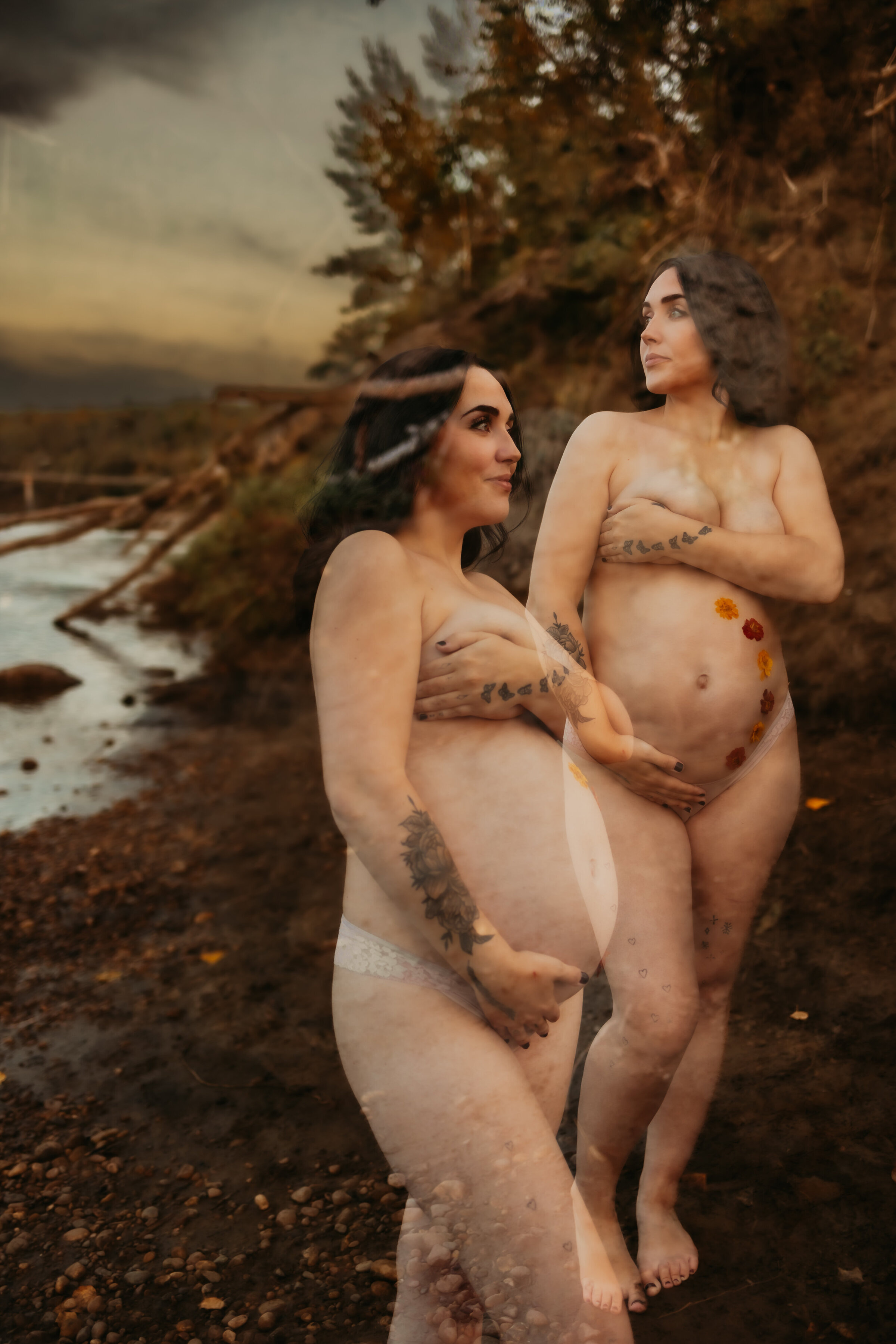 Edmonton-maternity-photographer 6
