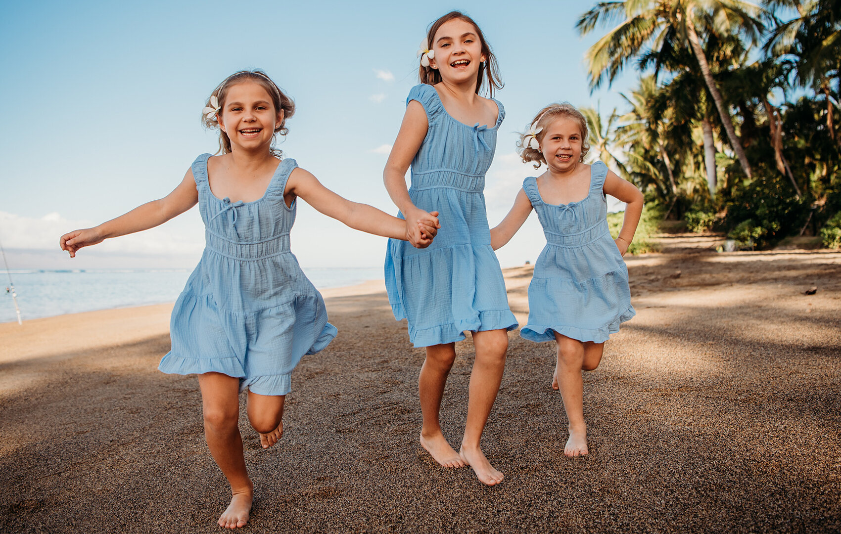 Maui family photographers