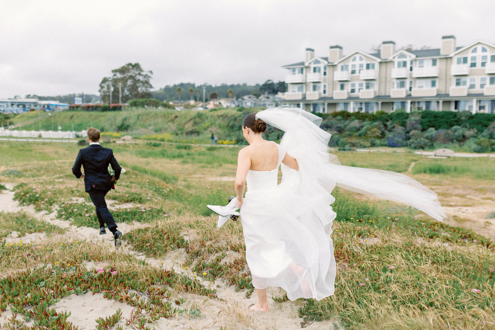 Halfmoon Bay CA Wedding Scott Sikora Photography462