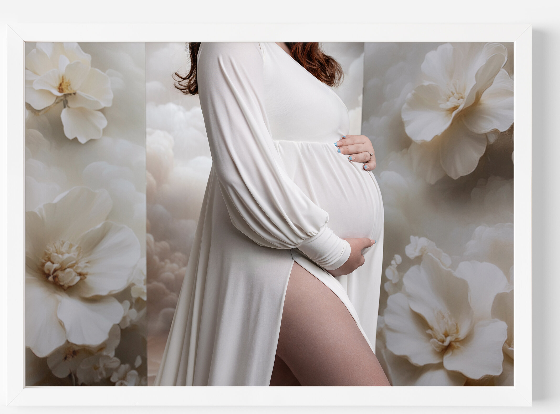FineArt-Luxury-Maternity-Pregnancy-Announcement-Photographer-in-Fort-Worth3