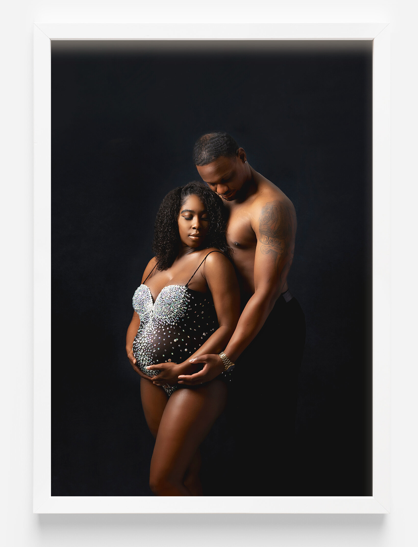 FineArt-Luxury-Maternity-Pregnancy-Announcement-Photographer-in-Fort-Worth17