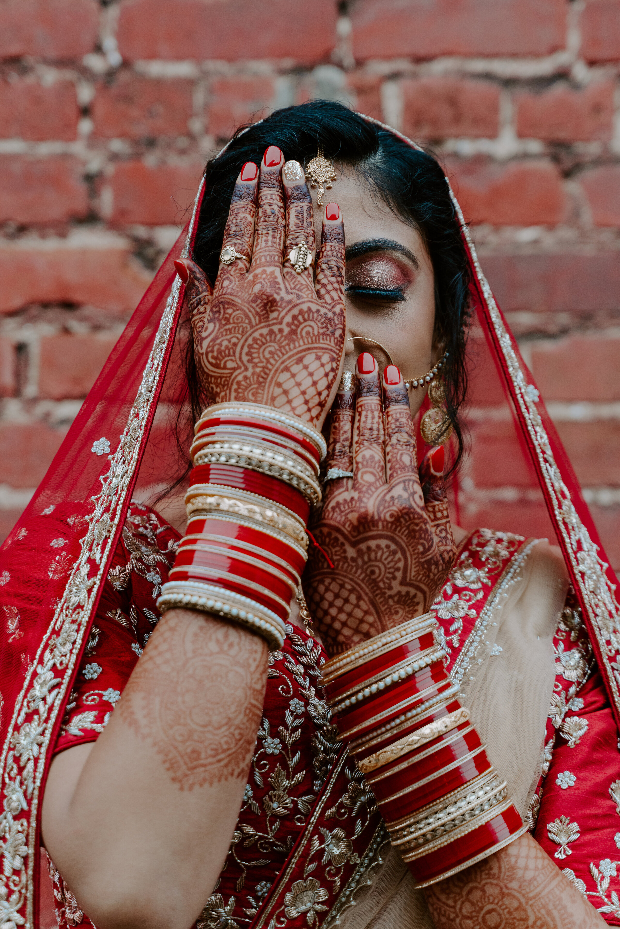 henna designs for your indian wedding