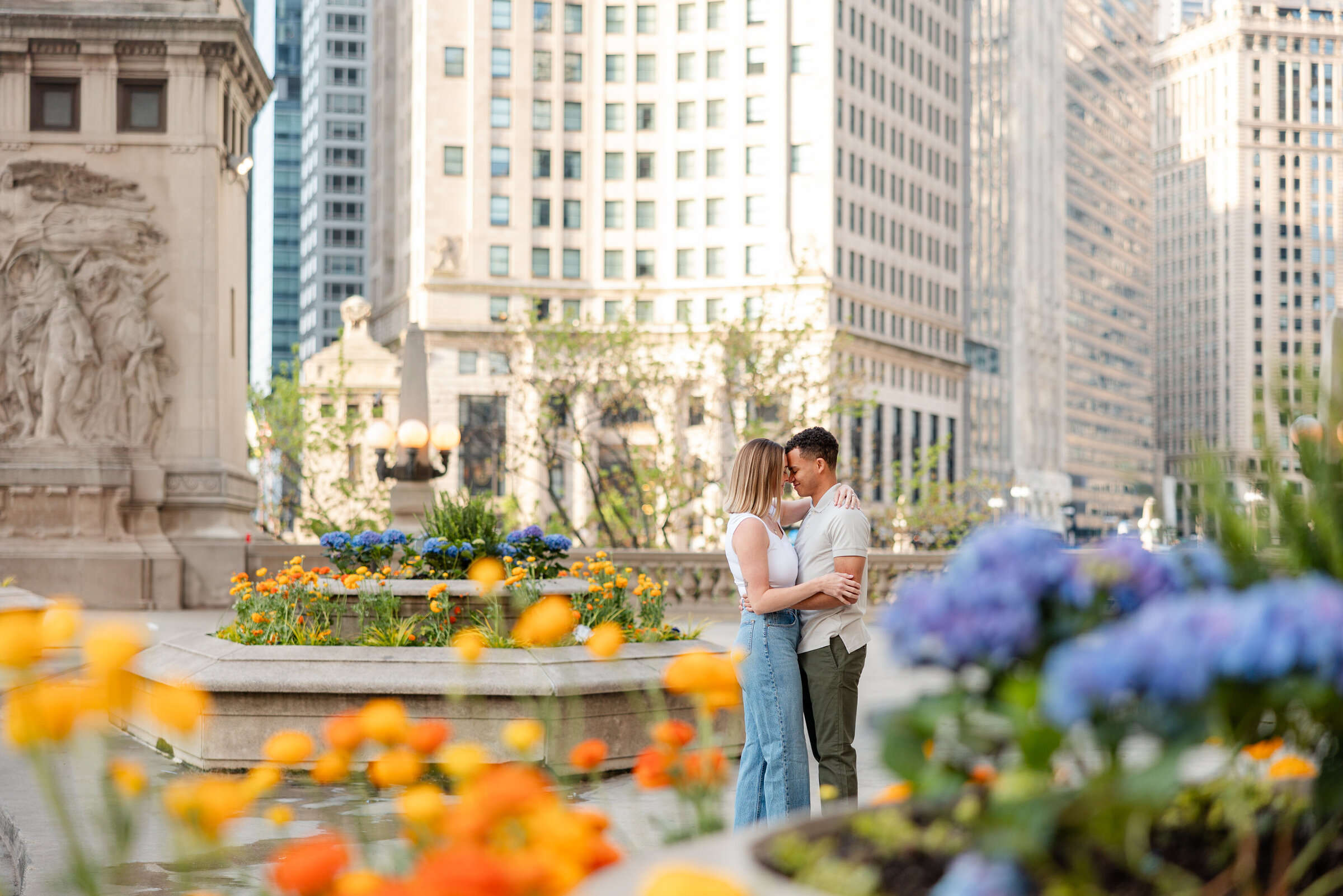 chicago destination wedding photographer
