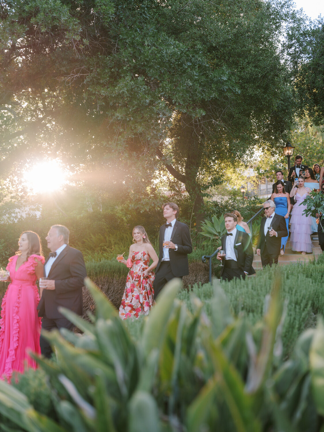 Ojai Valley Inn Wedding - Afrik Armando-85