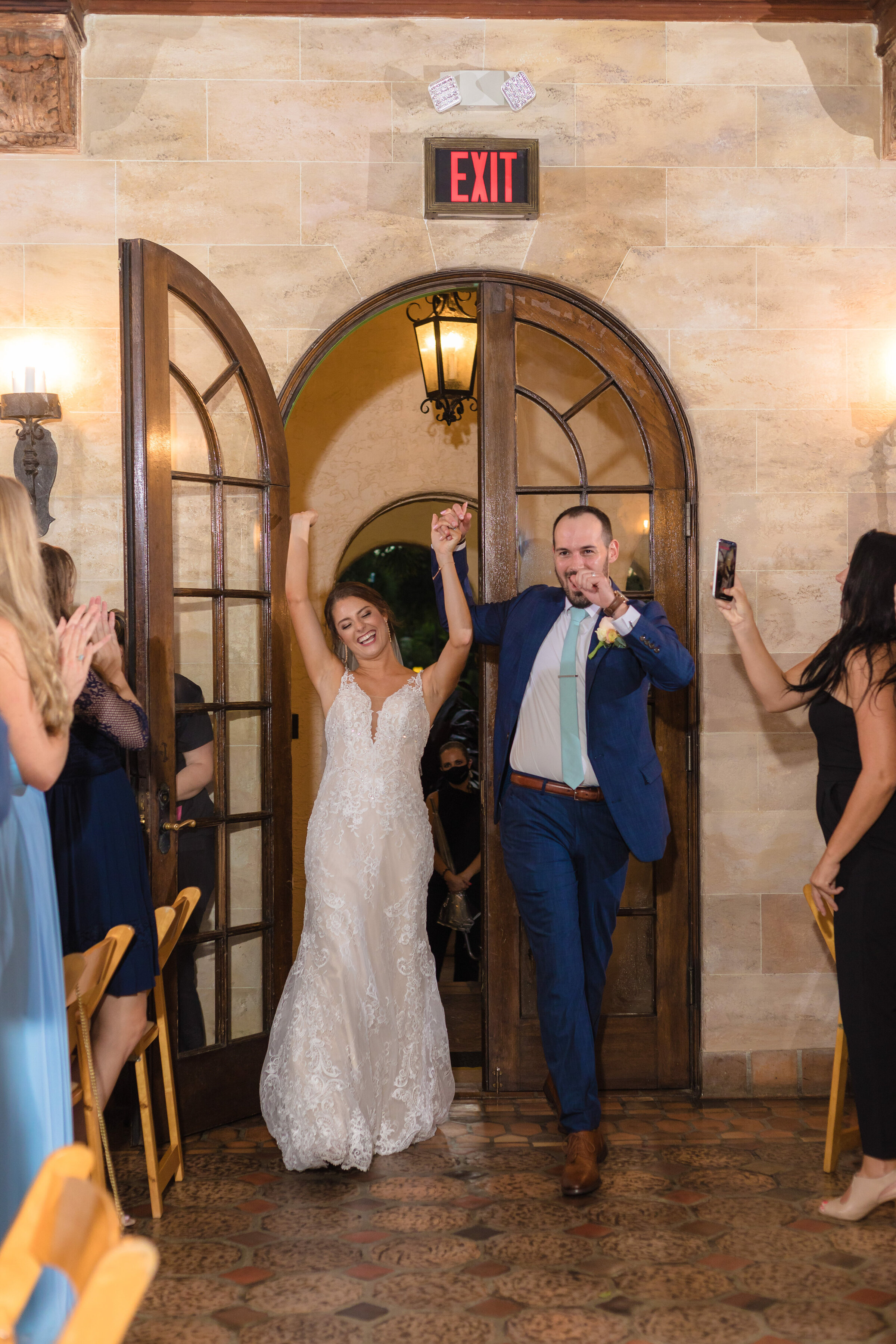 alt Photography - Lindsay & Gentry Wedding 9.11.20 - Powell Crosely Estate, Sarasota, Fl (384)