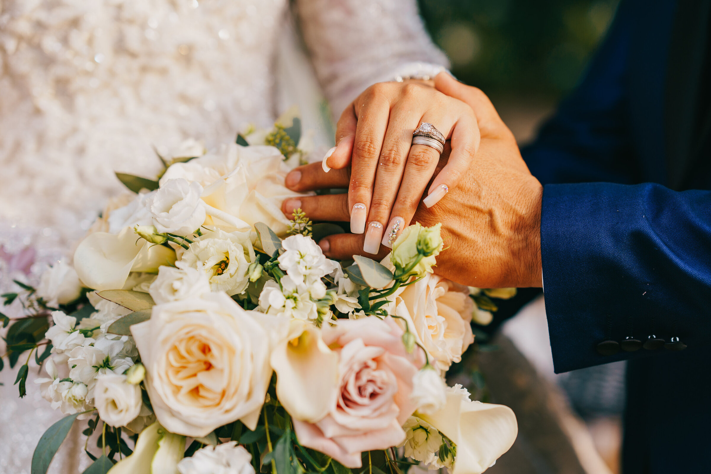 Phonando Studios Chicago Wedding Photographer - Luisa Hector A7309075