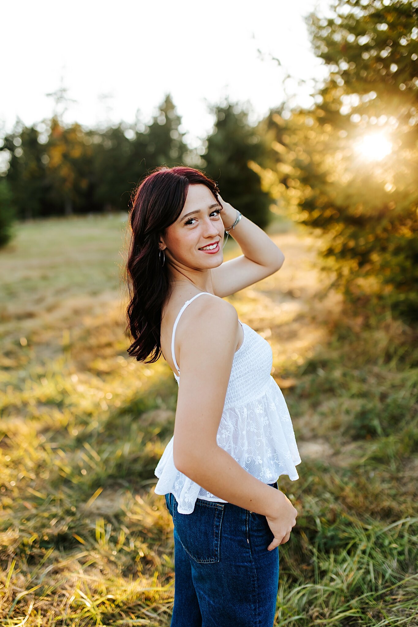 Kitsap County WA Photographer  | Washington Senior Photographer | Kira Lord Photography_1105