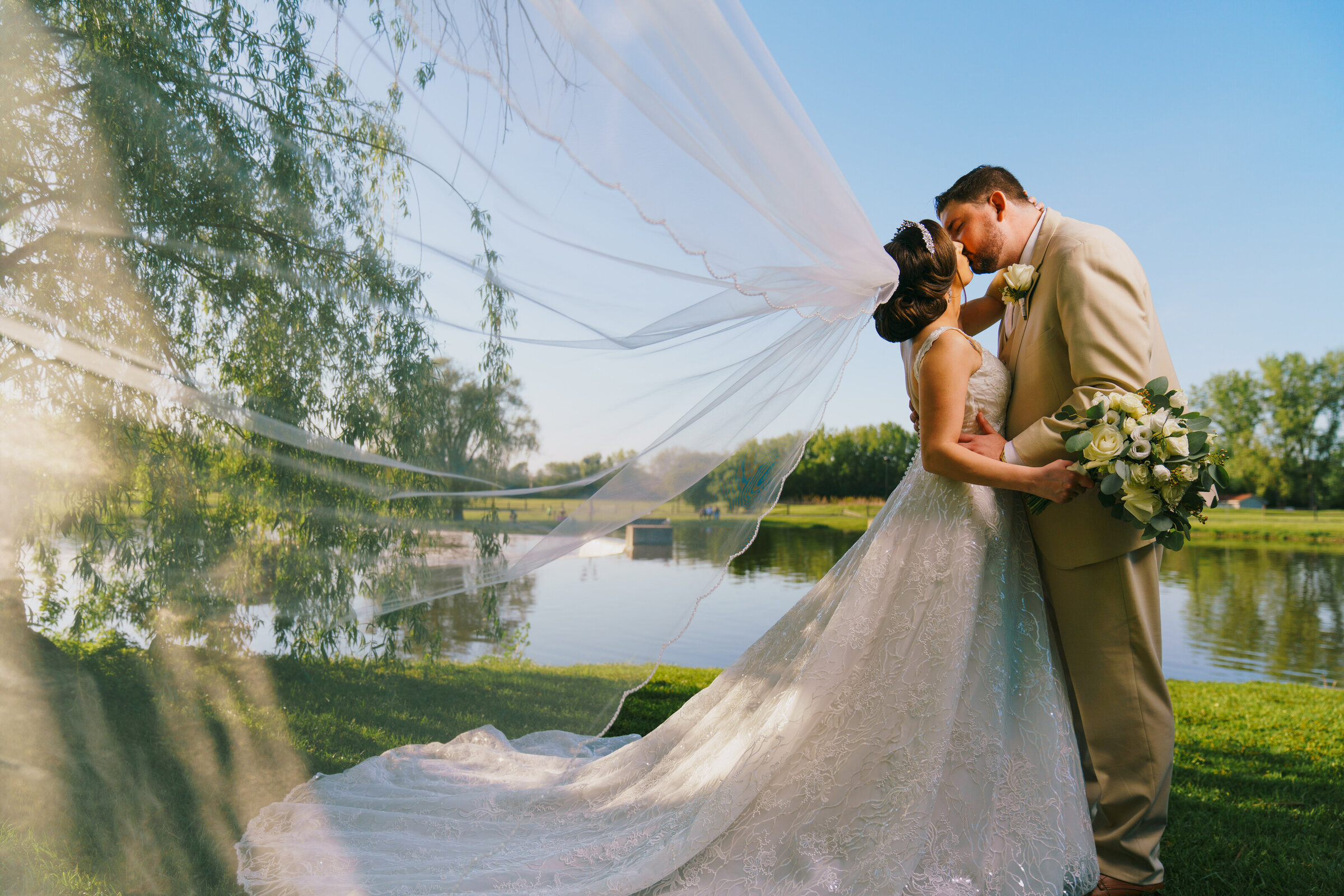 Phonando Studios Chicago Wedding Photographer - Rachel TJ DSC04344