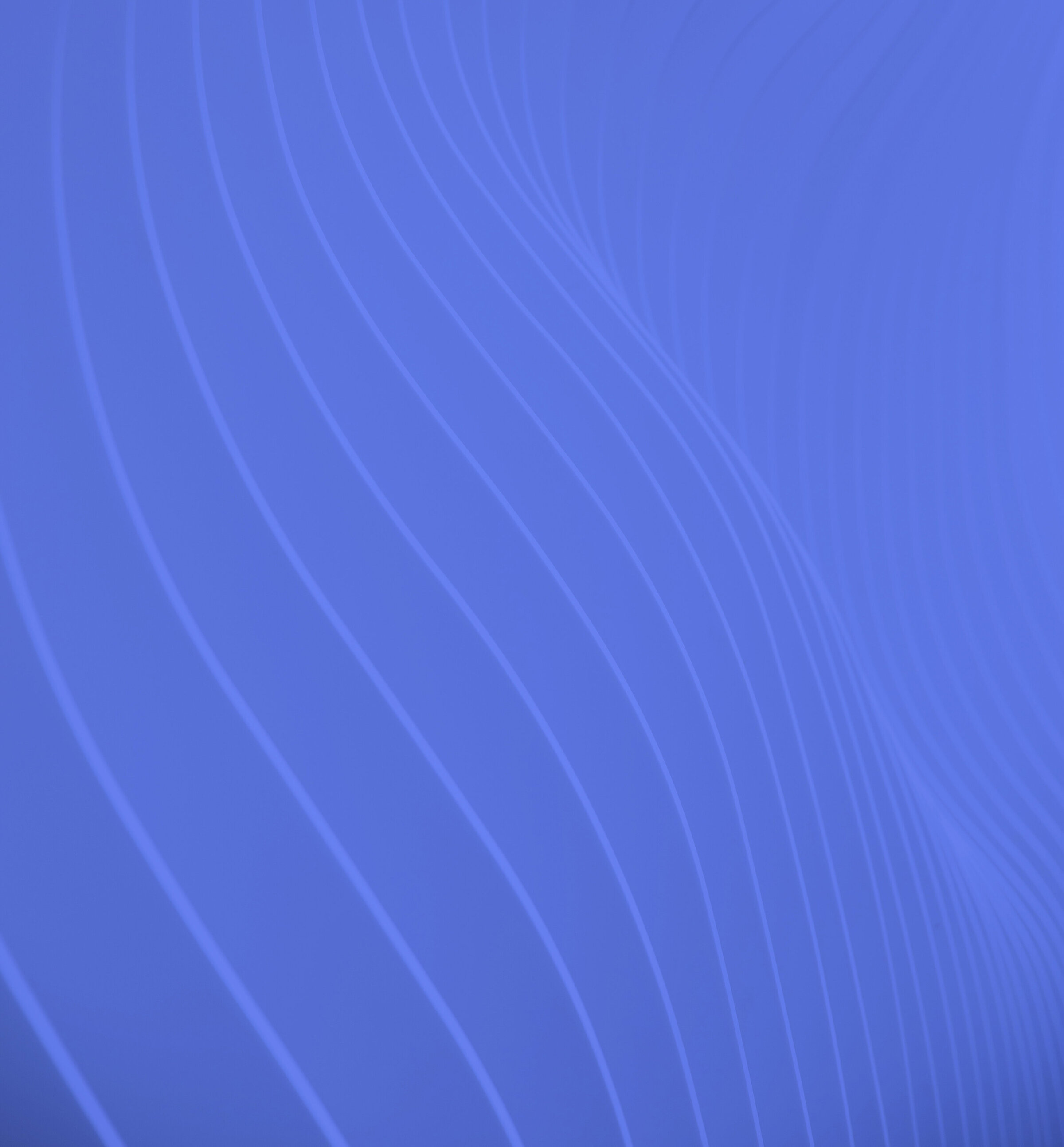 Abstract Photograph by Anders Jilden on Unsplash with Walk-On brand color. 