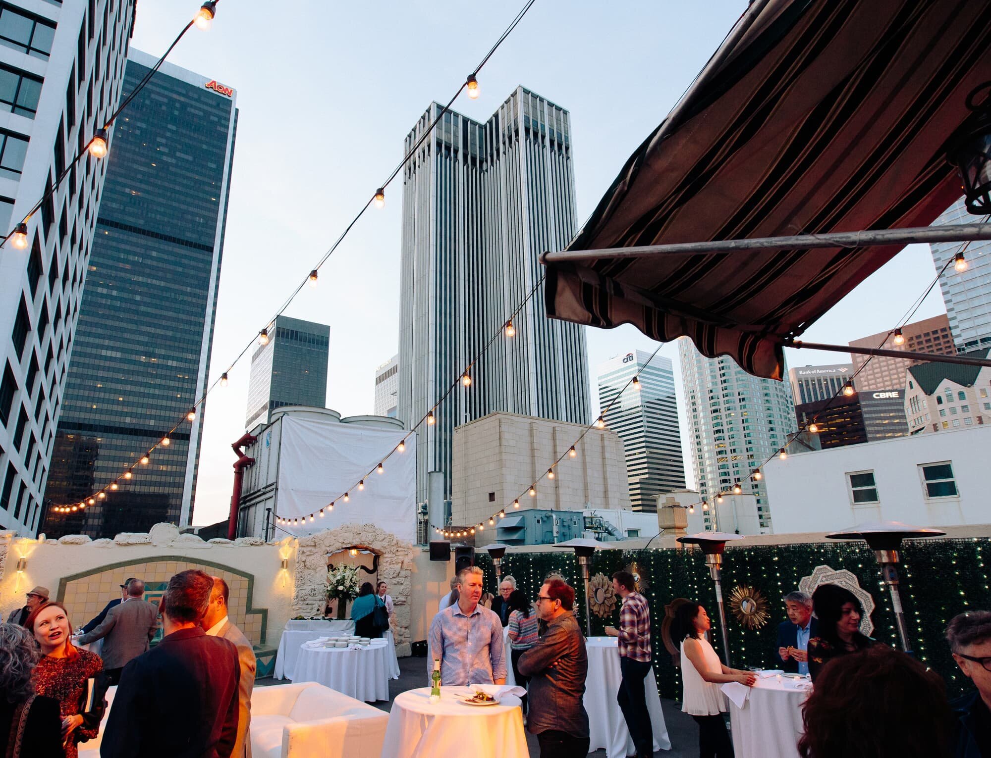 Special Event Photographer Los Angeles