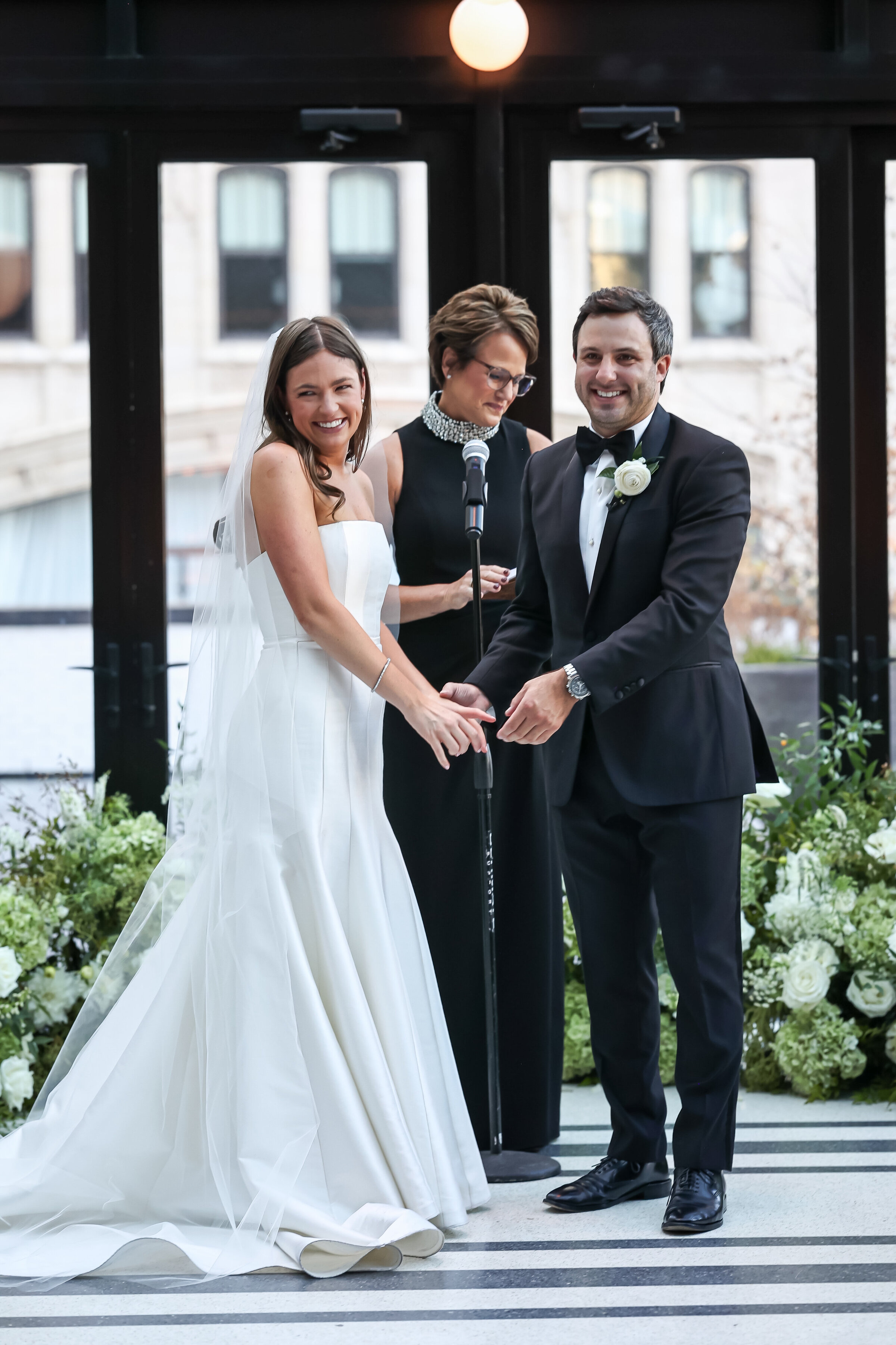Detroit-wedding-ceremony-shinola-hotel-