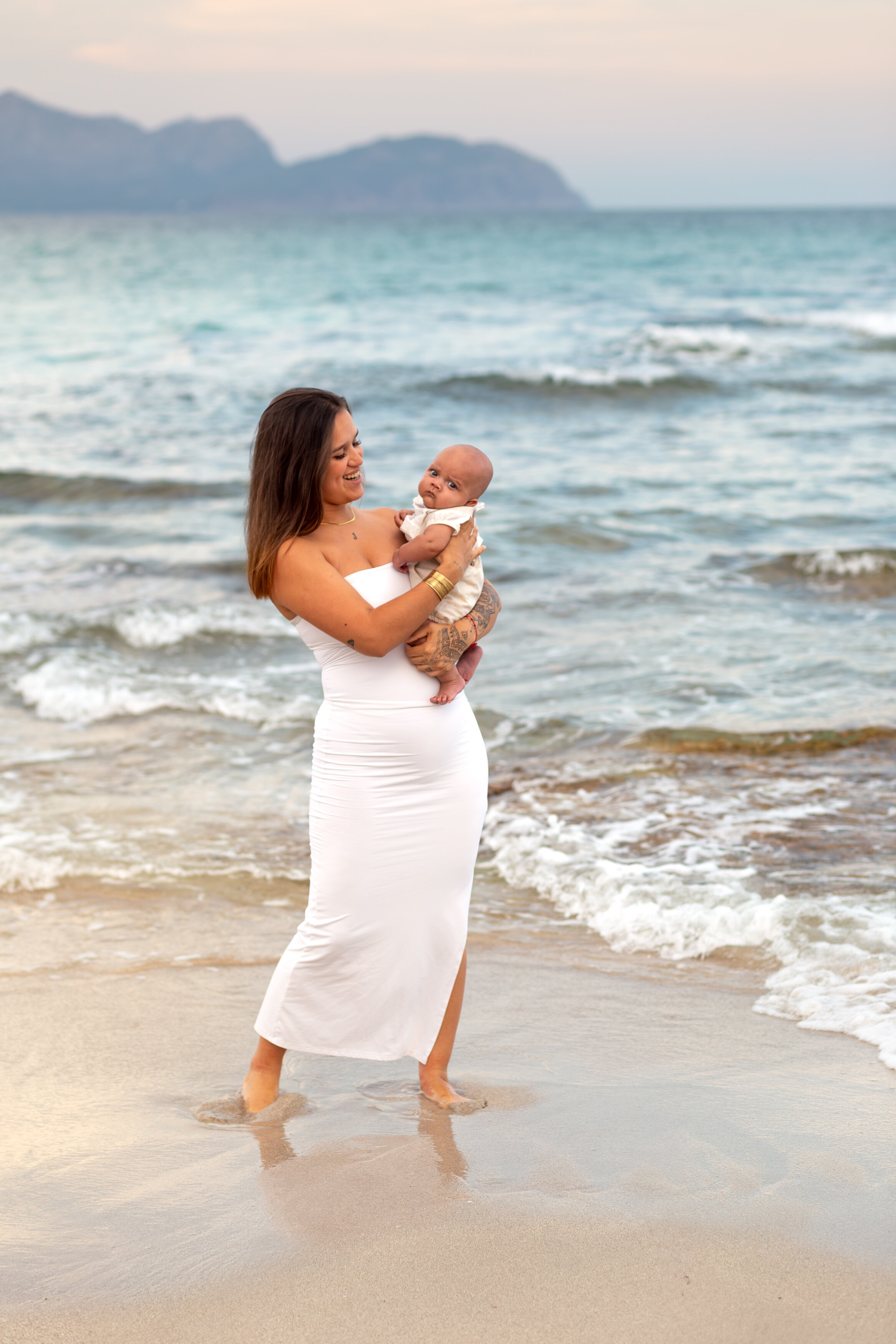 Family photo shooting Mallorca K,J y S -05